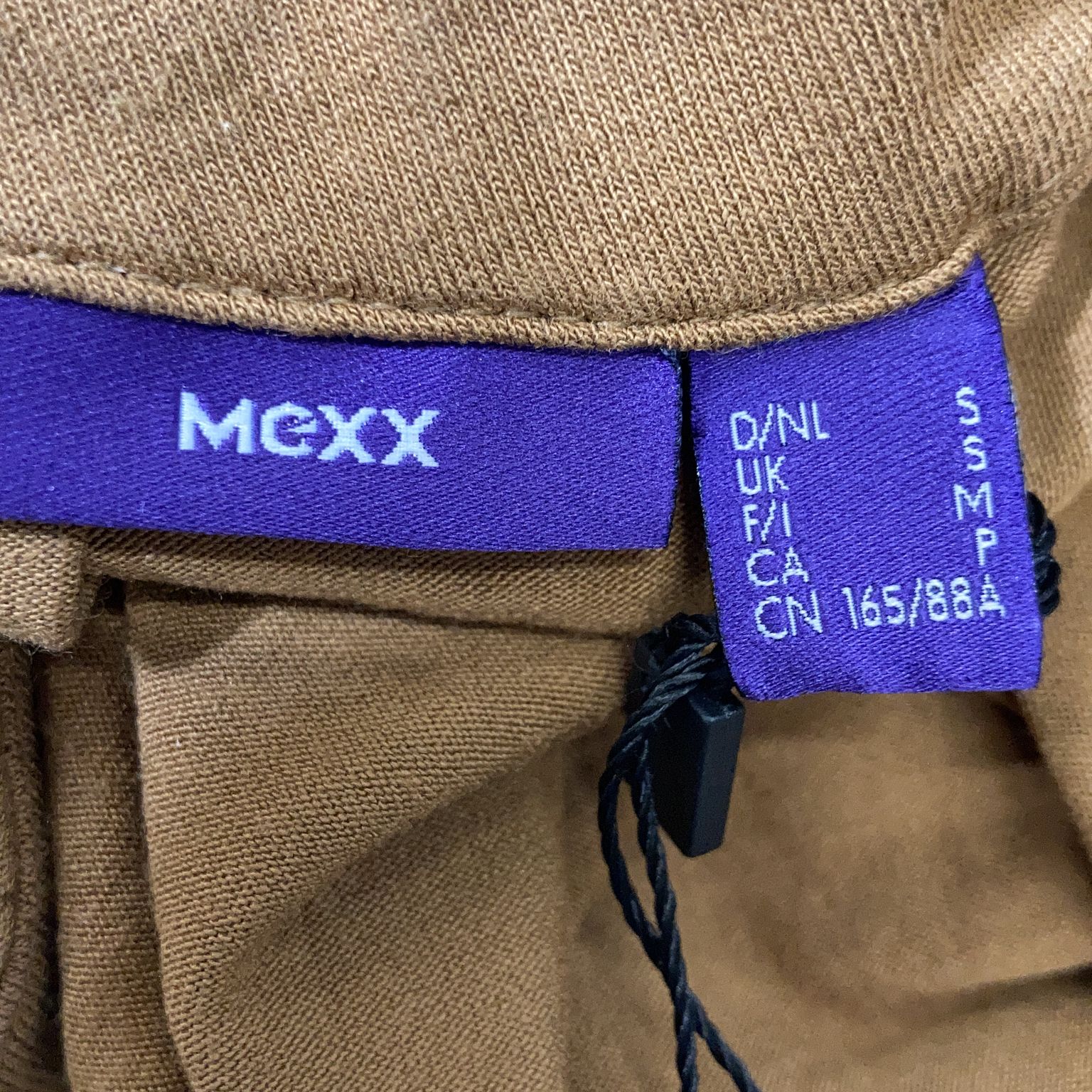 Mexx