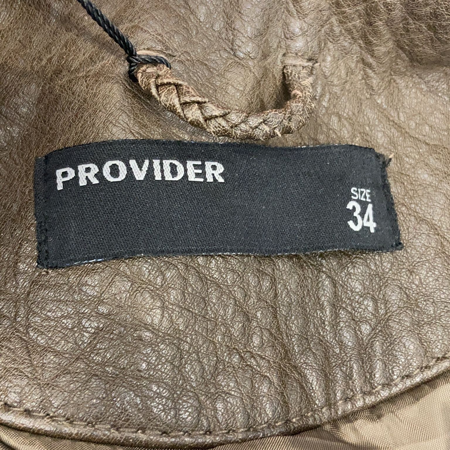 Provider