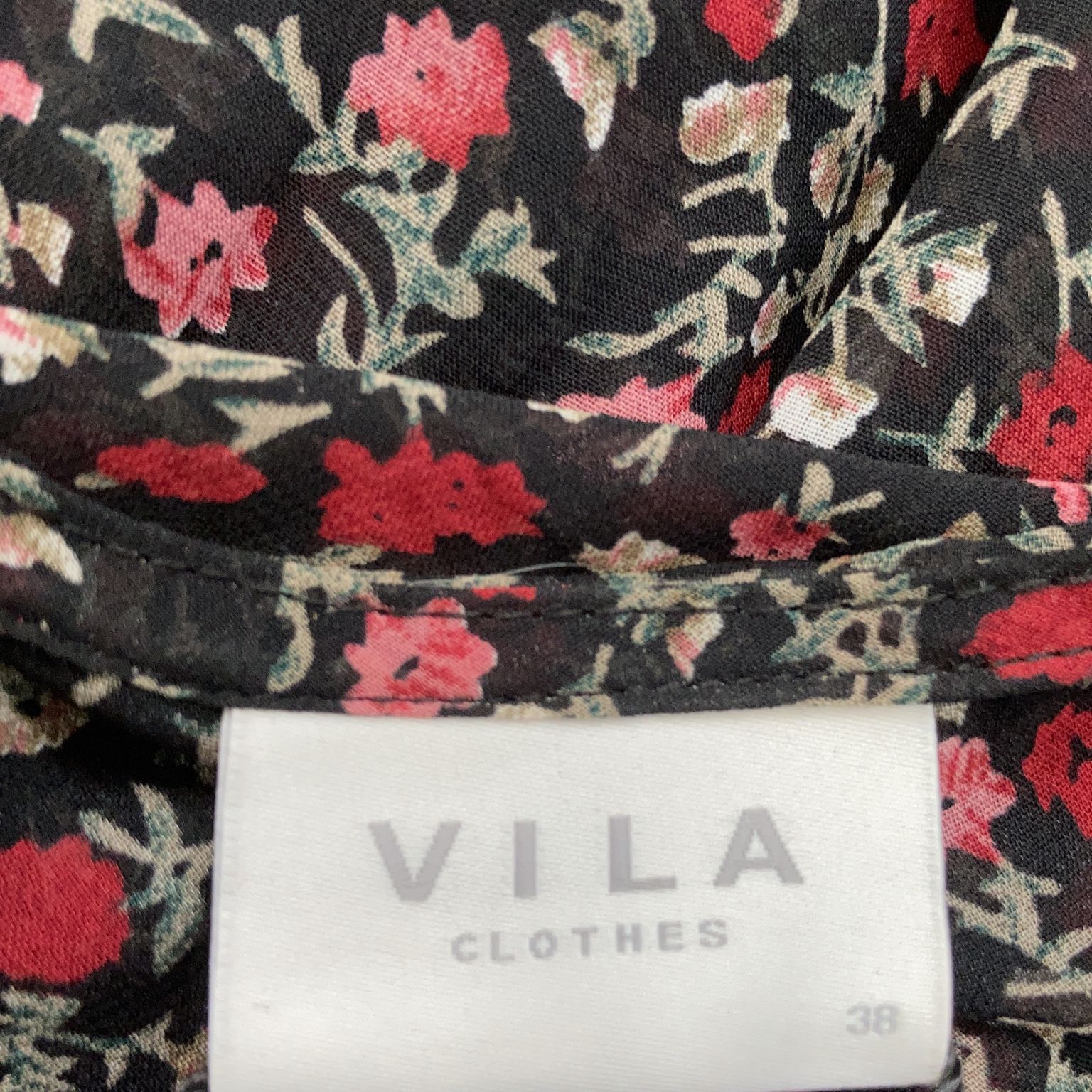 VILA Clothes