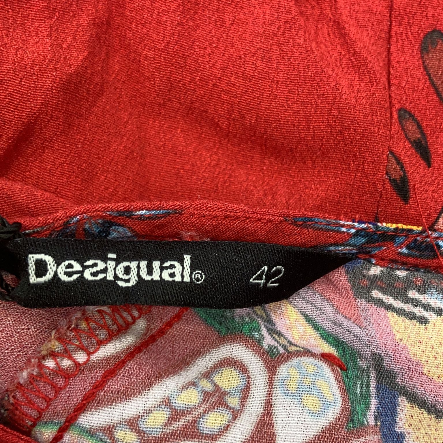 Desigual