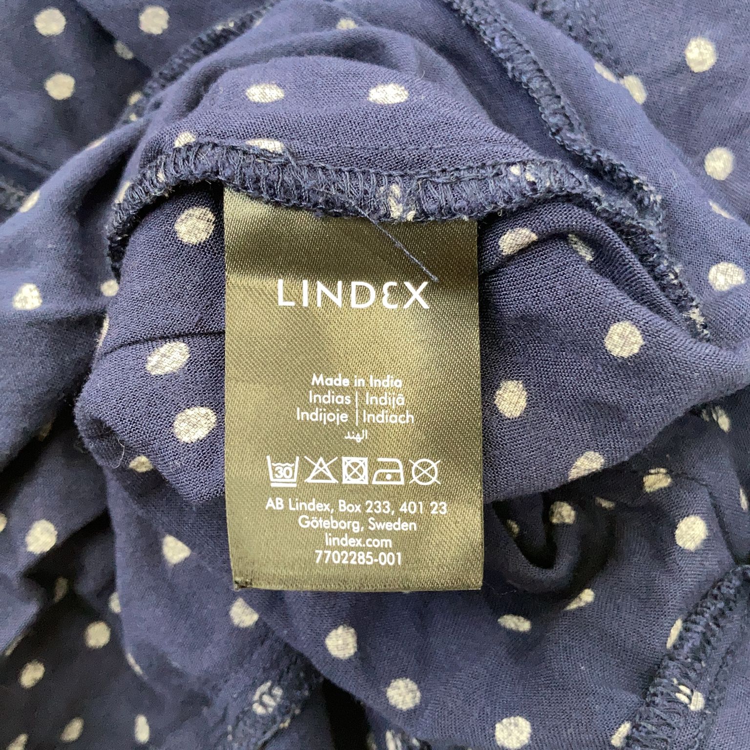 Lindex