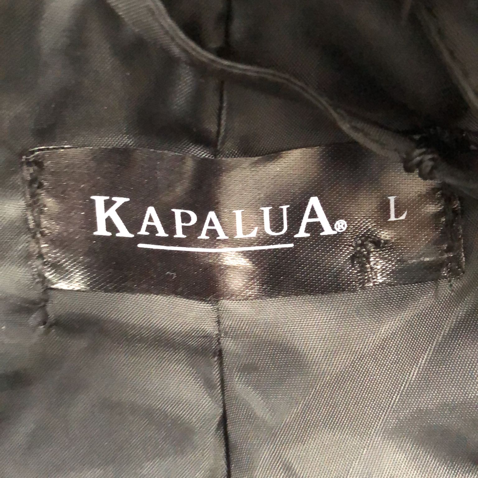 Kapalua