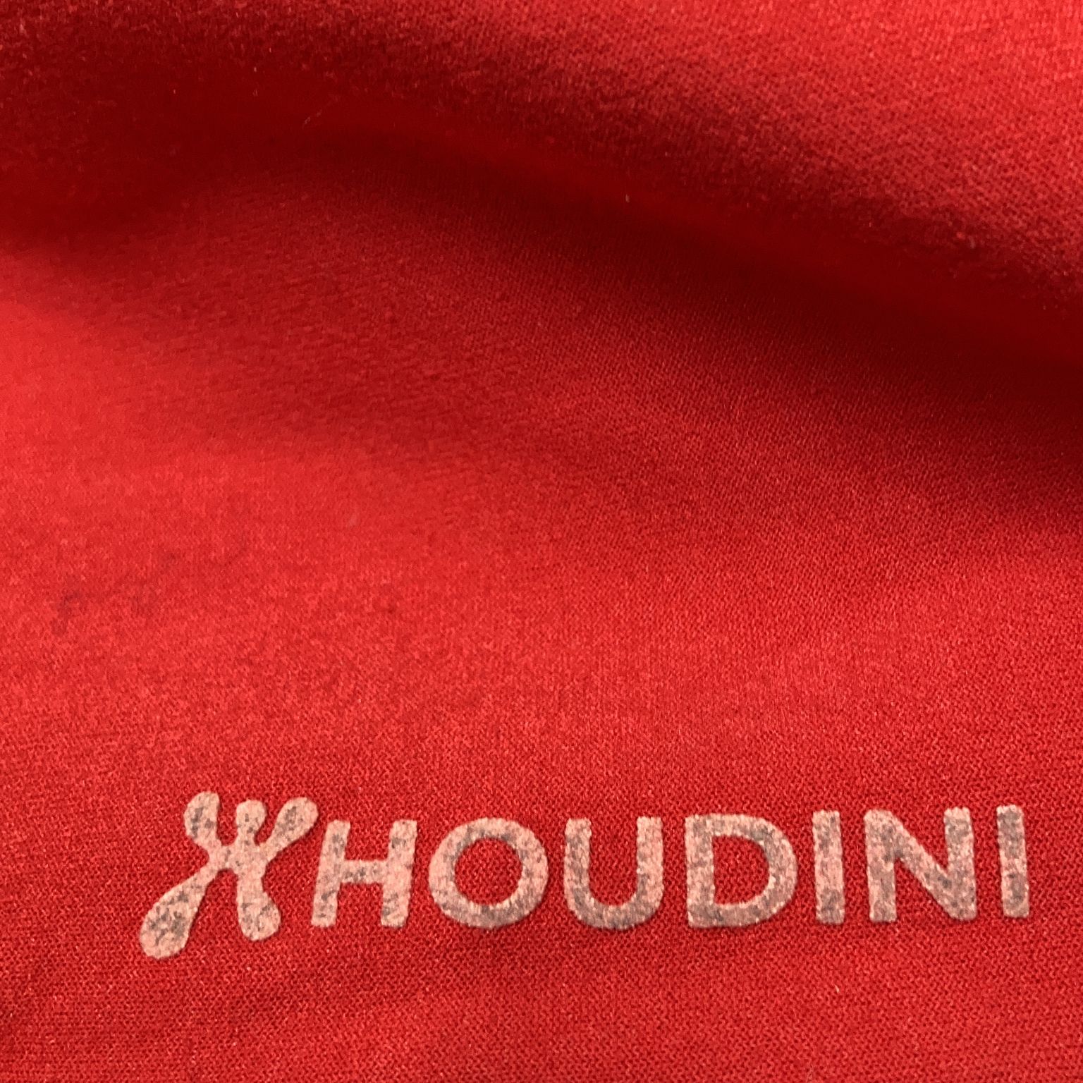 Houdini