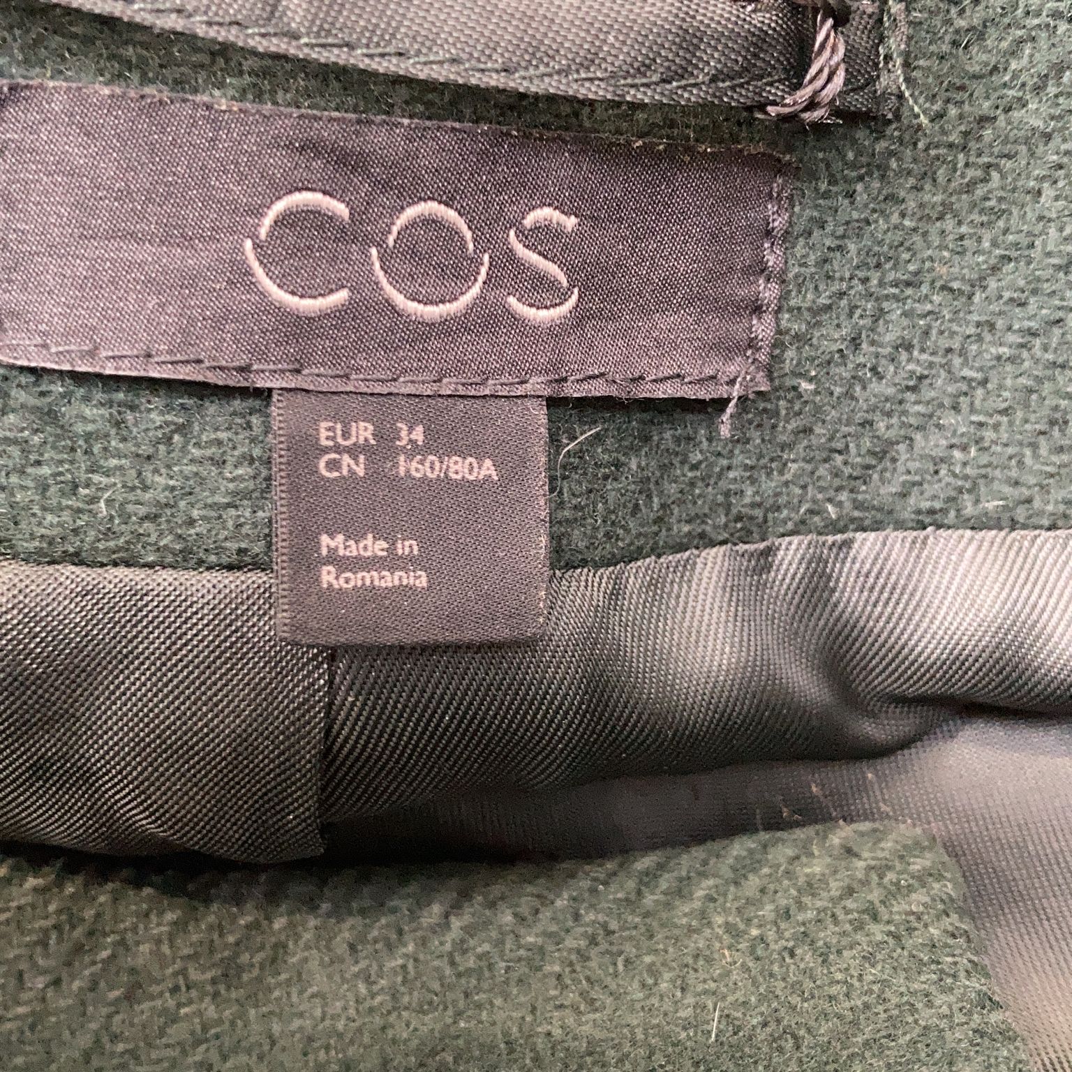 COS