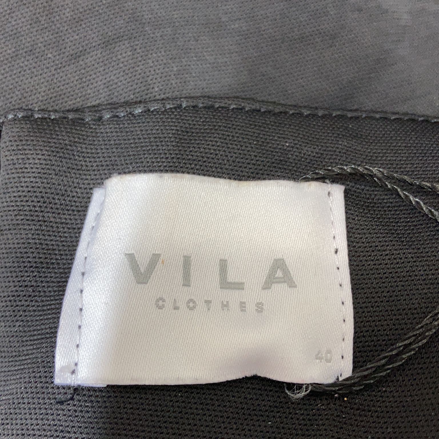 VILA Clothes