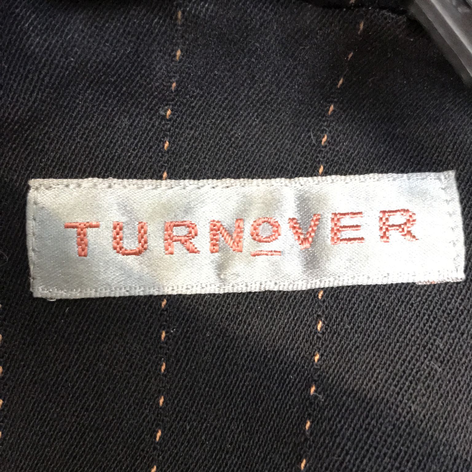 Turnover