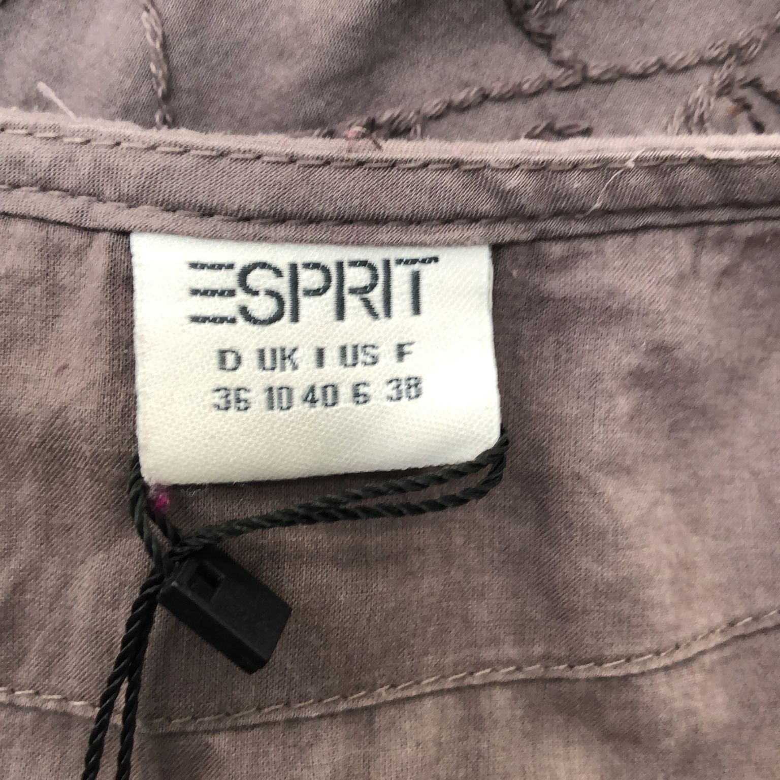 ESPRIT