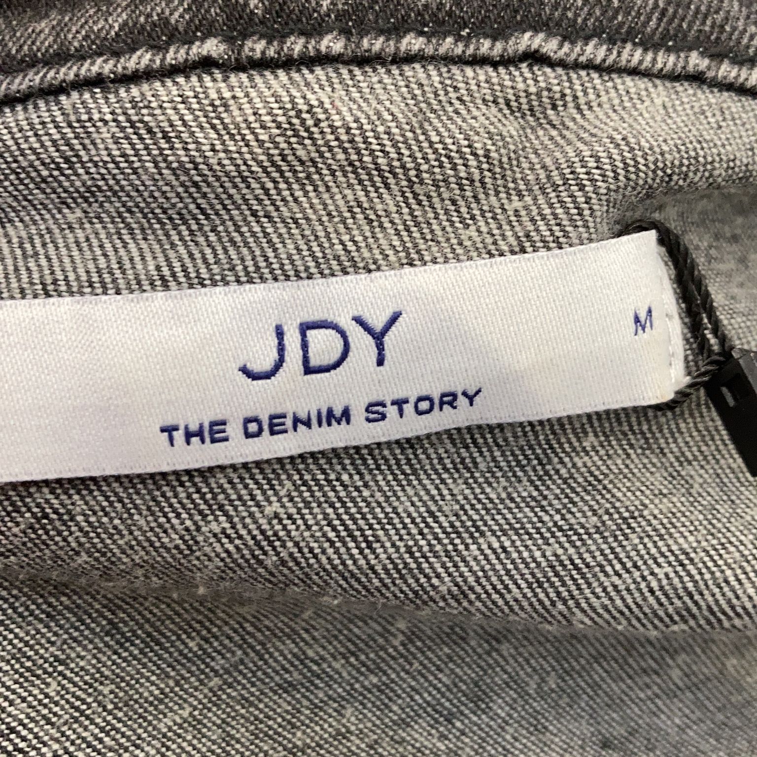 JDY