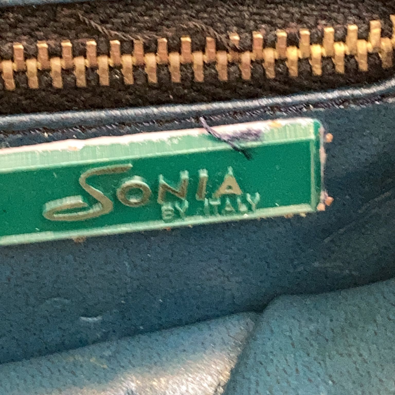 Sonia