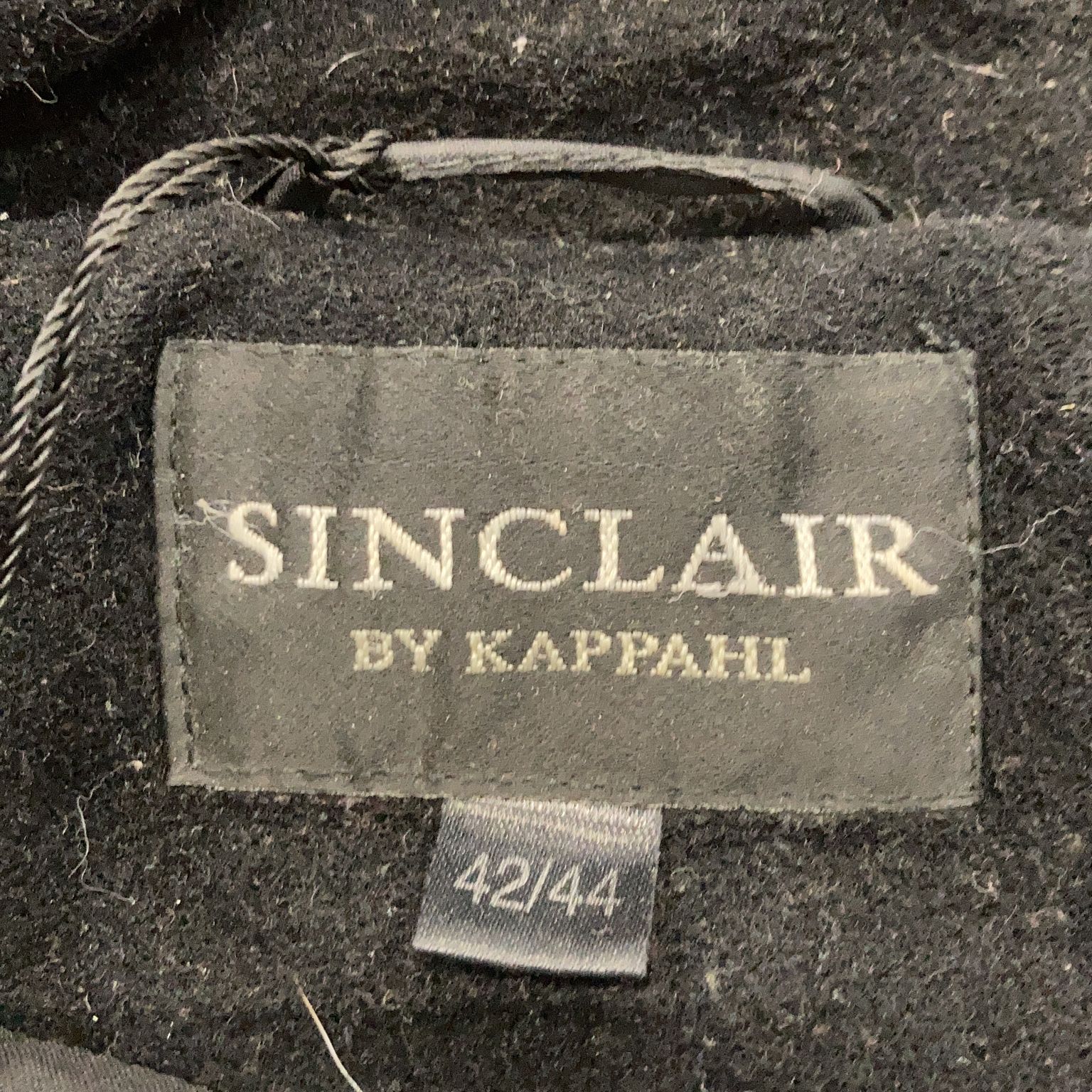 Sinclair