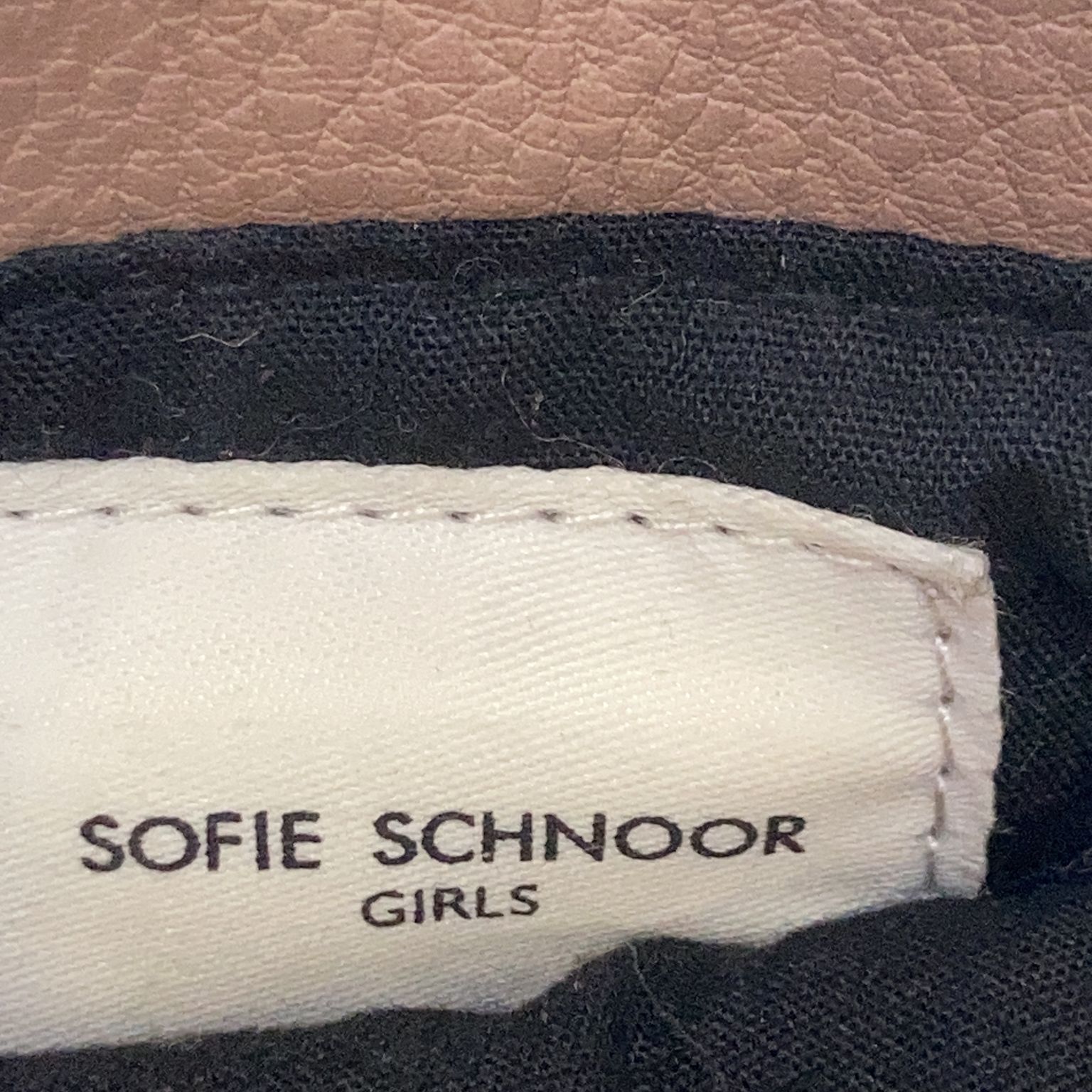 Sofie Schnoor