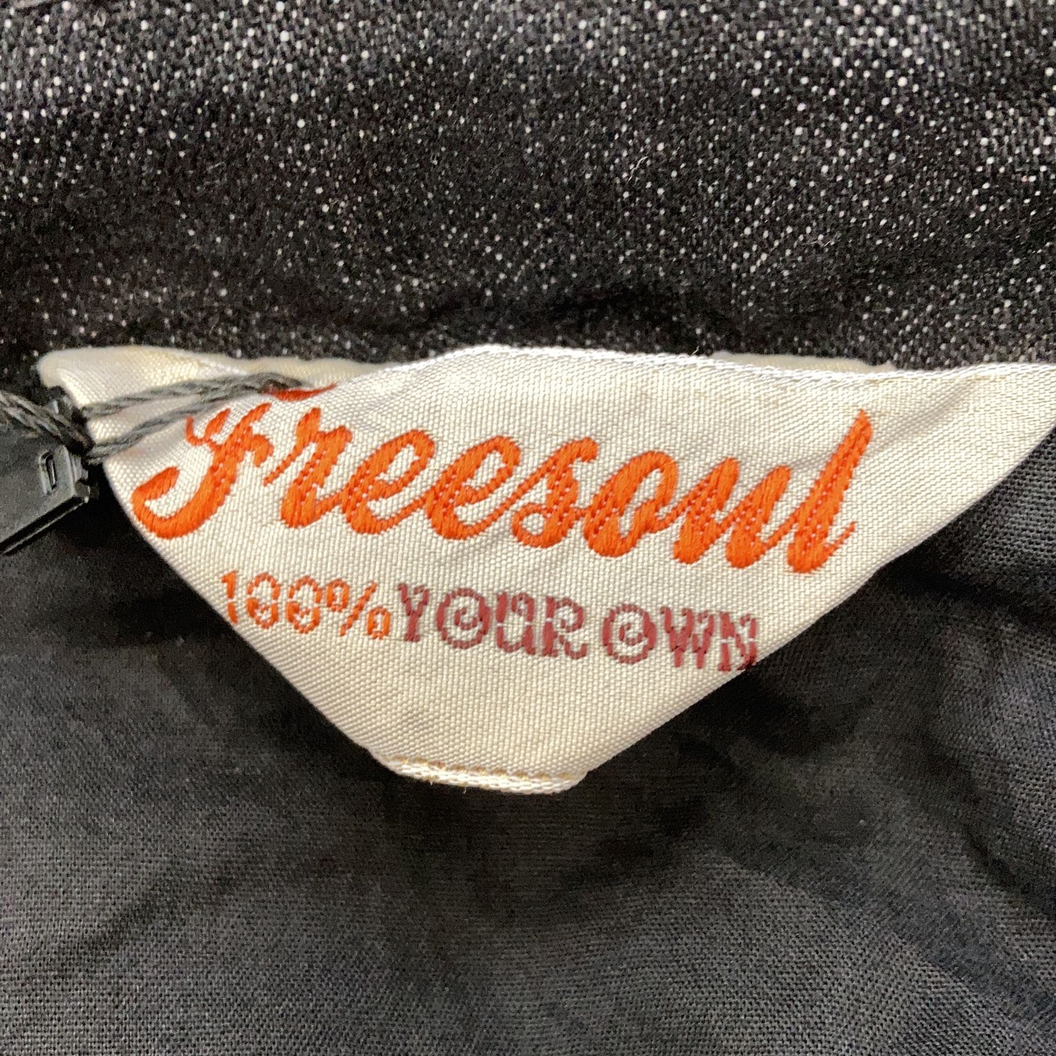 Freesoul