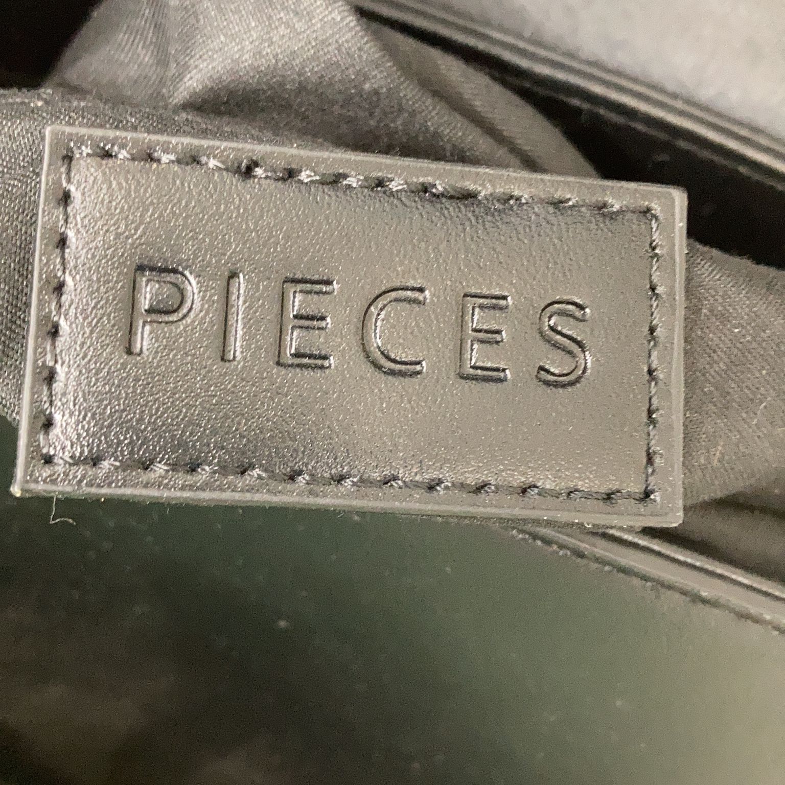 Pieces