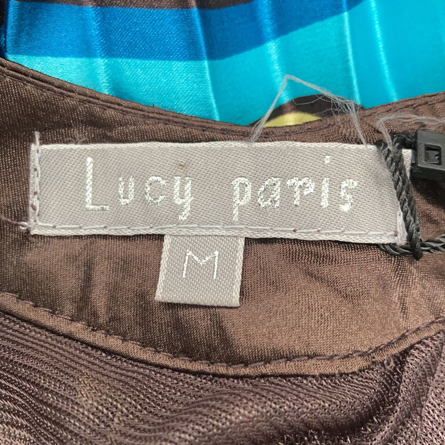 Lucy Paris