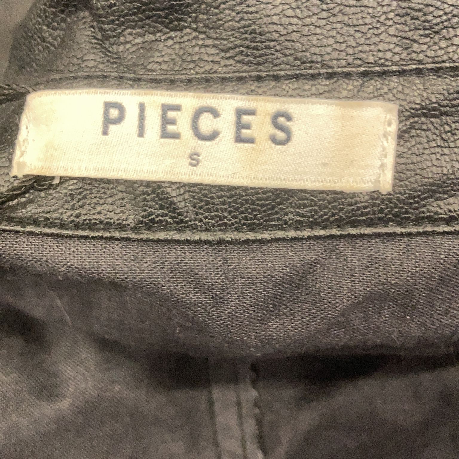 Pieces