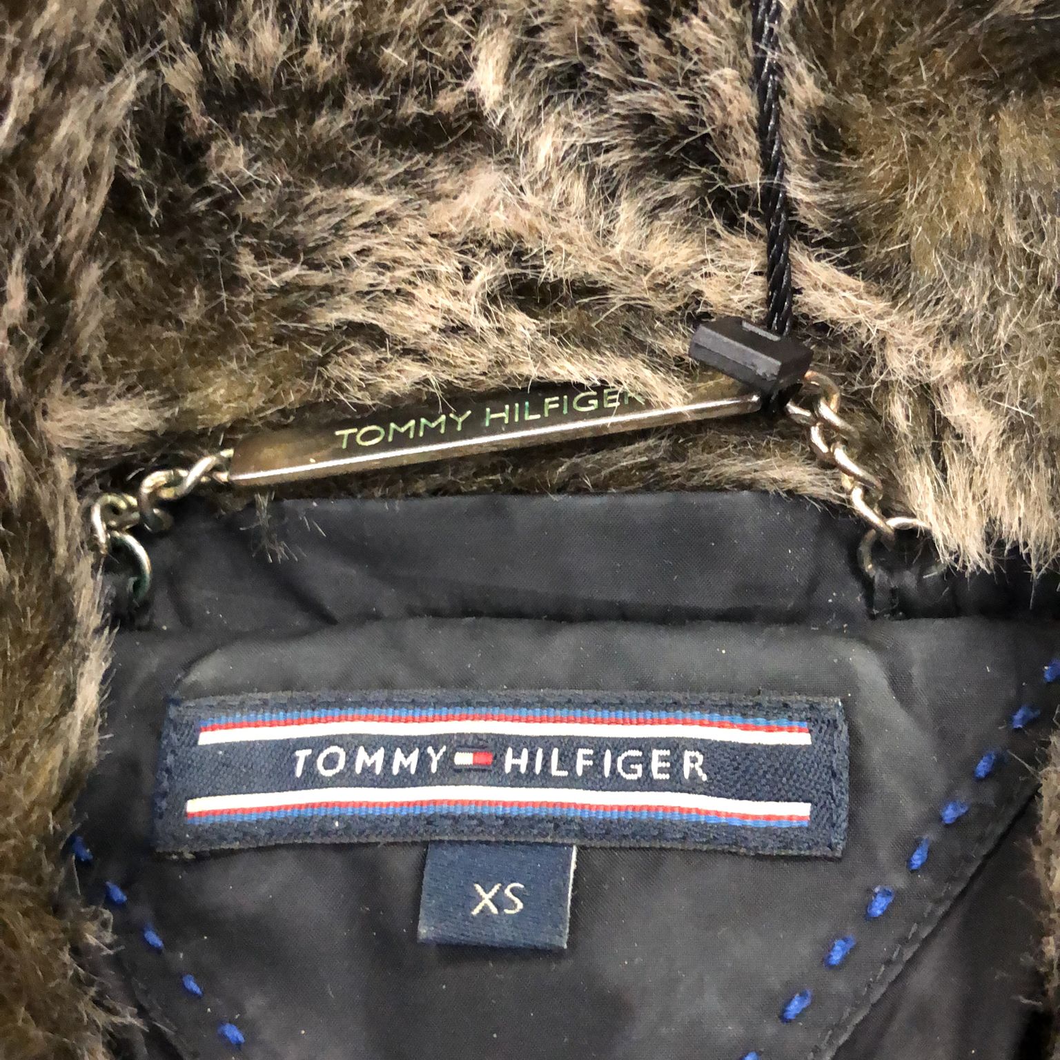 Tommy Hilfiger