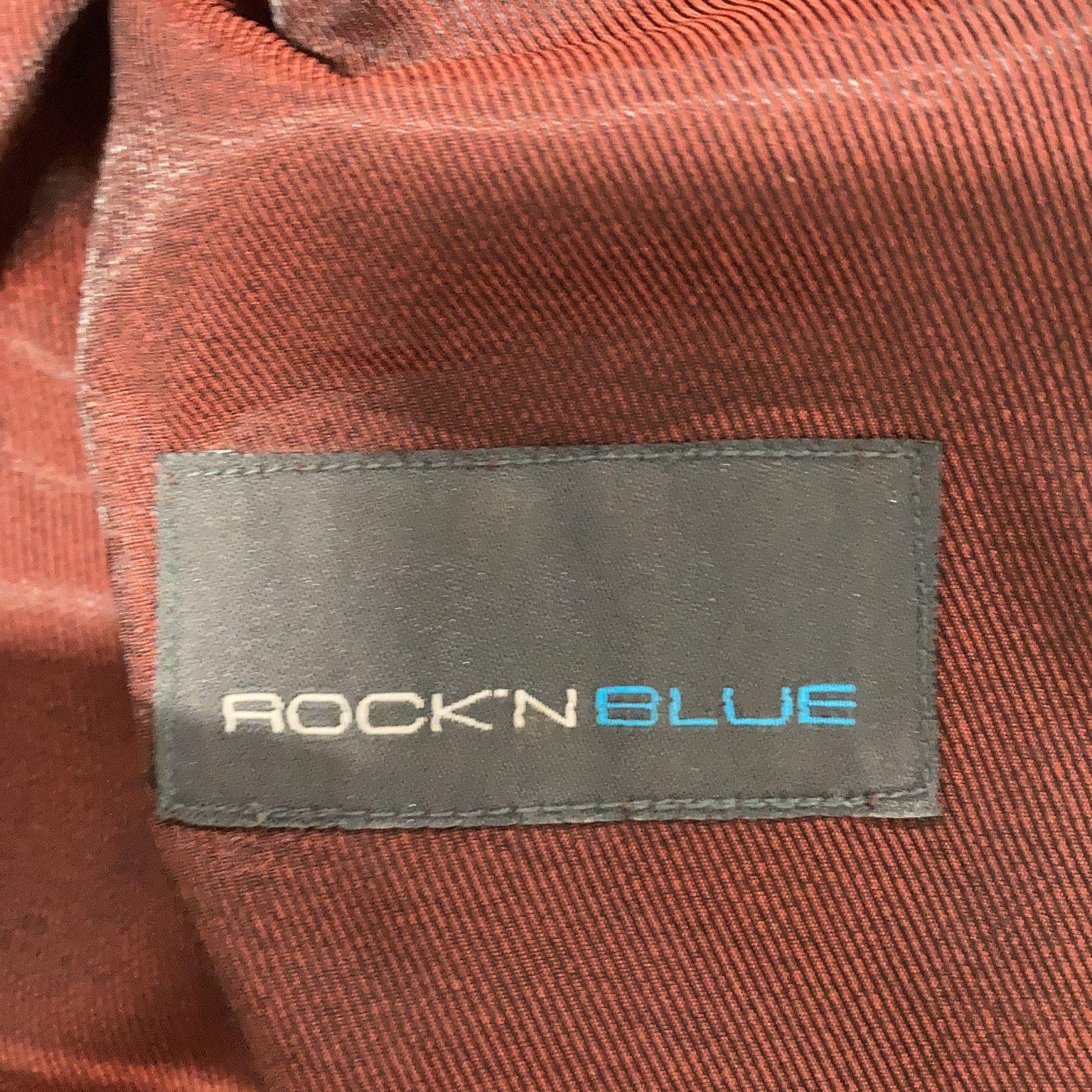 Rock'n Blue