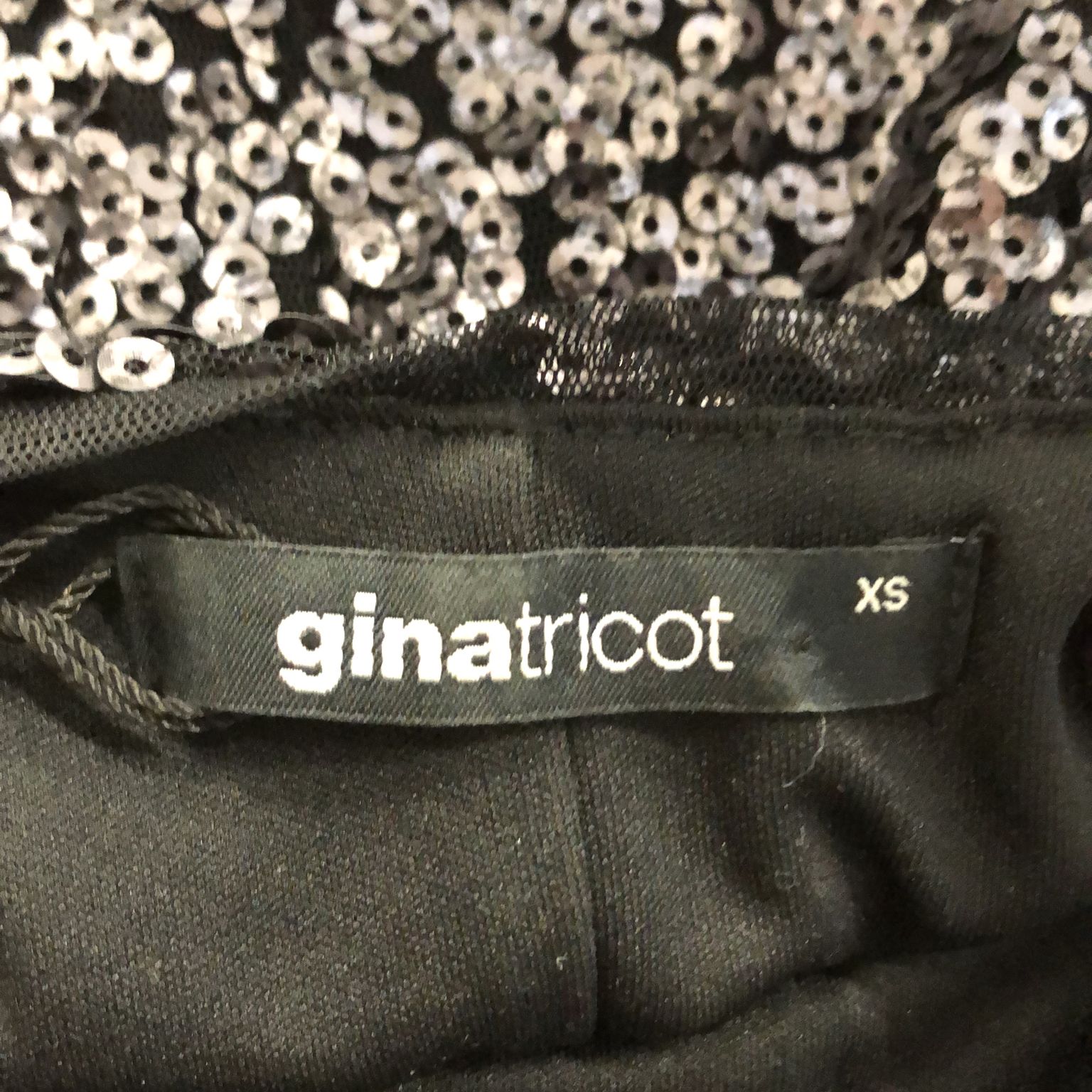 Gina Tricot