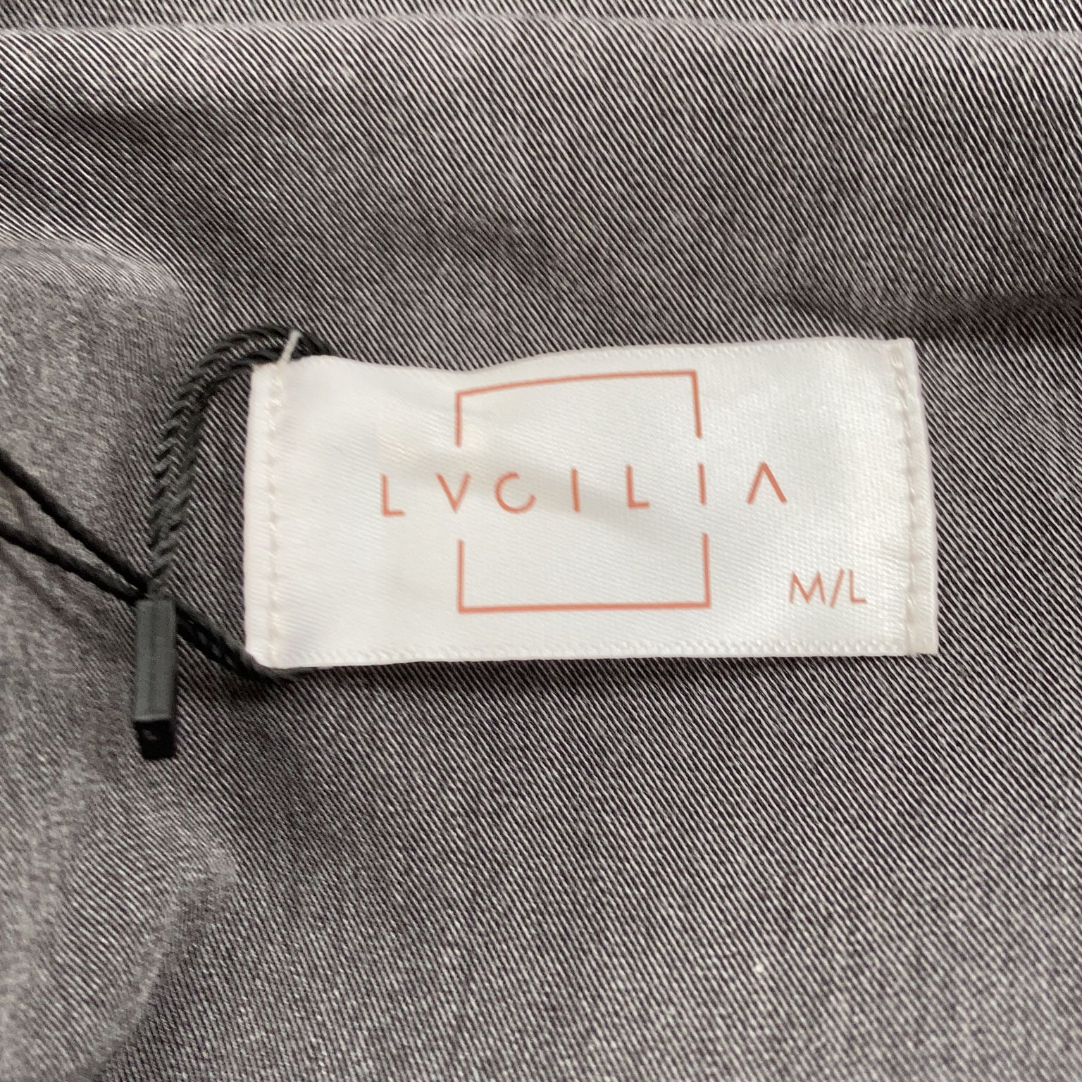 LVCILIA