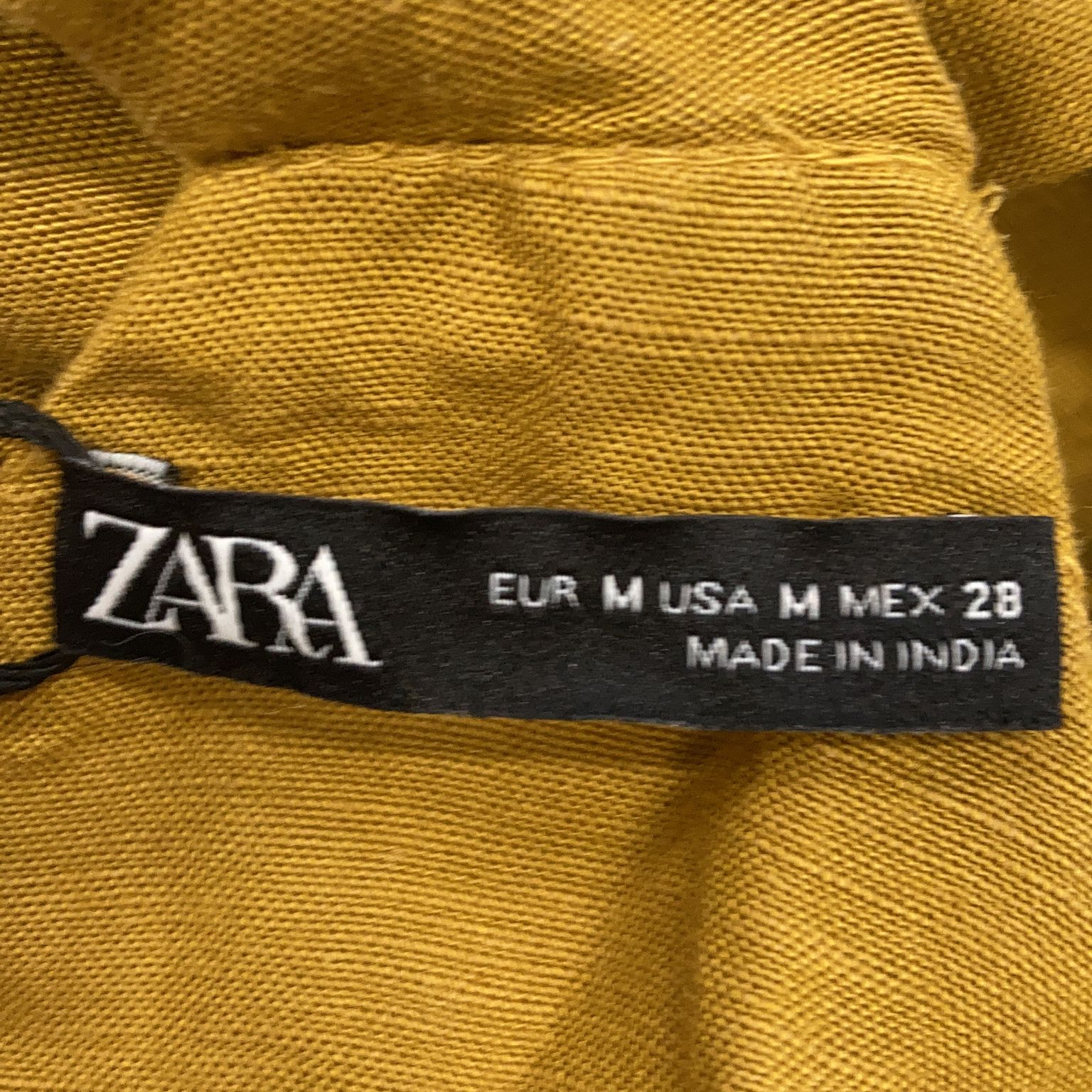 Zara