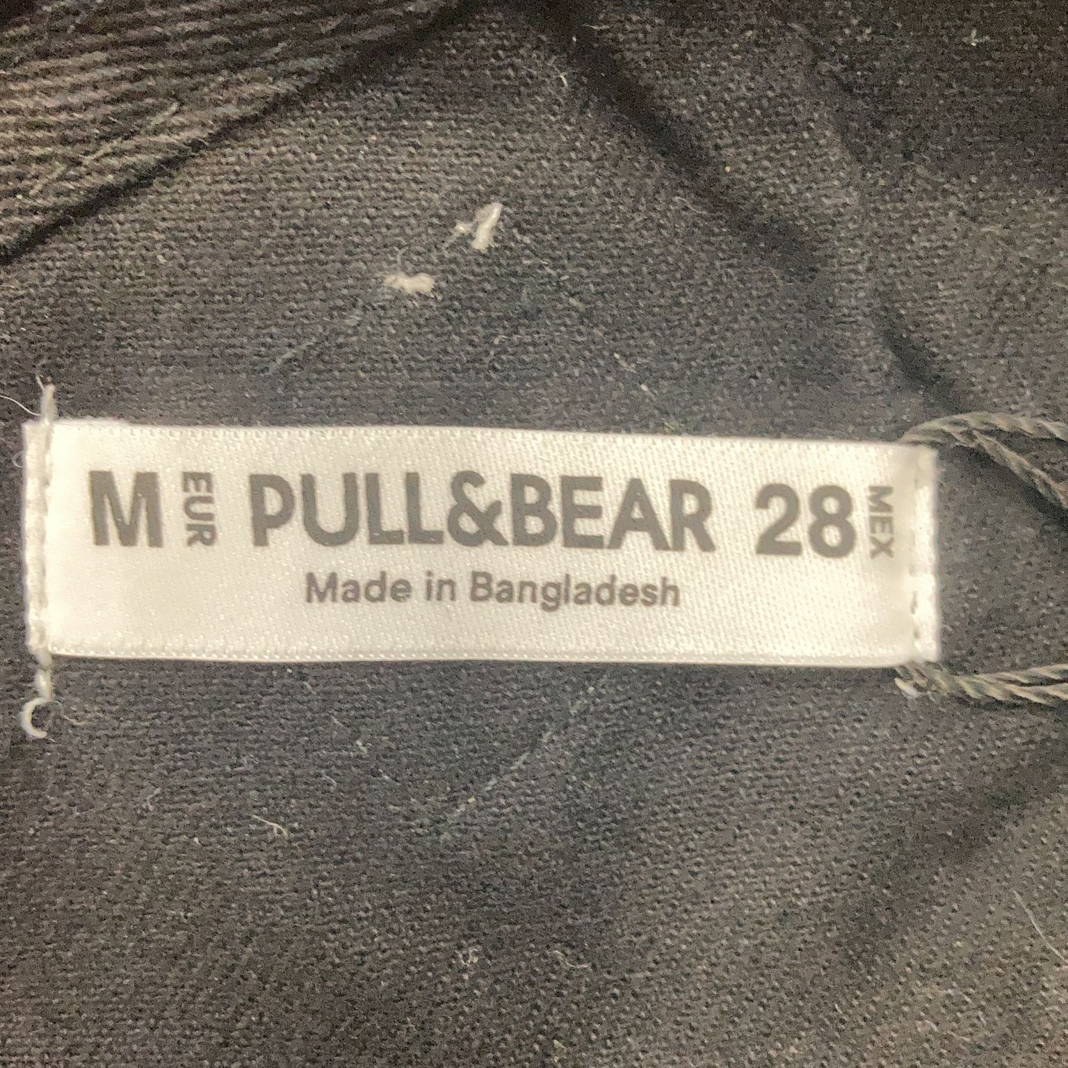 Pull  Bear