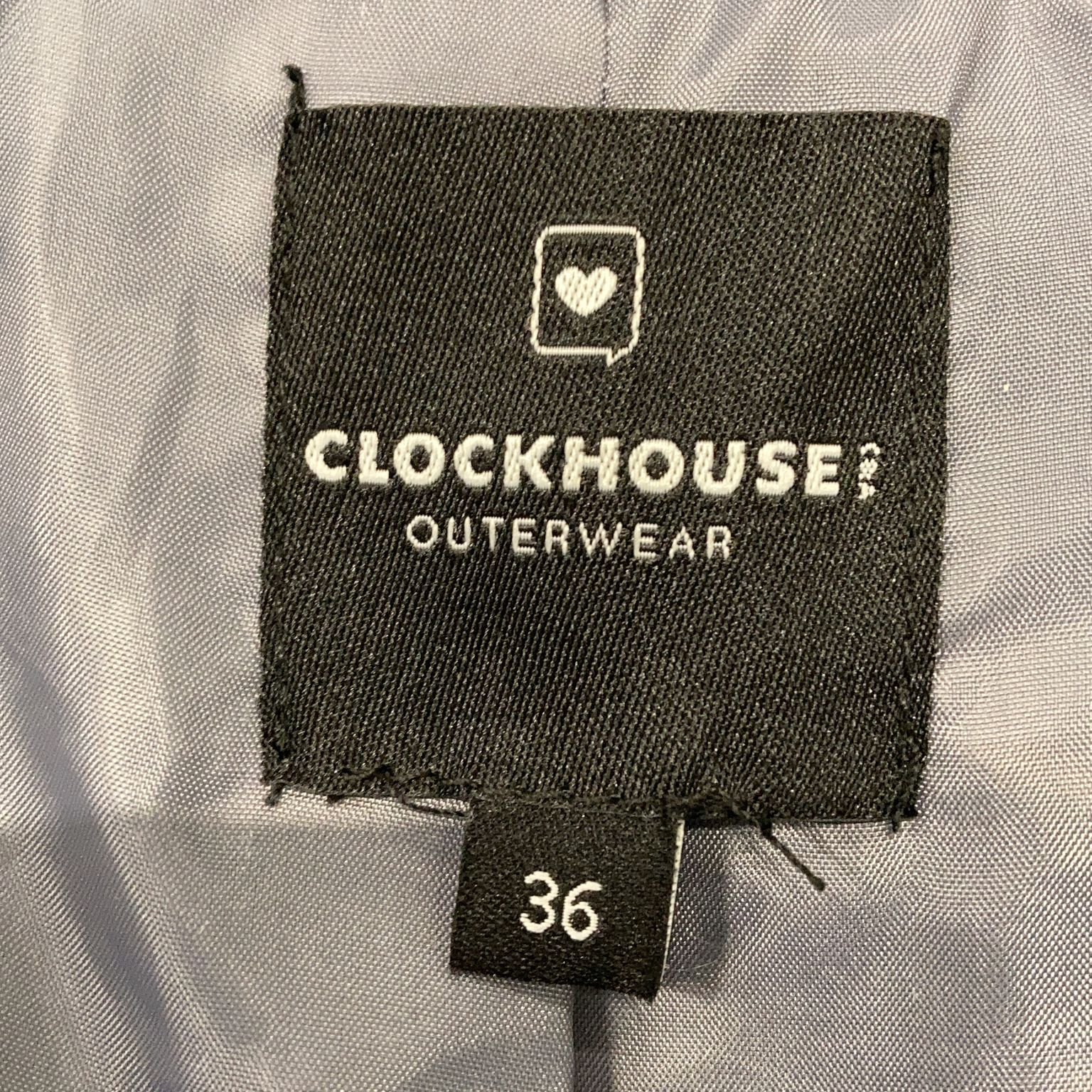 Clockhouse by CA