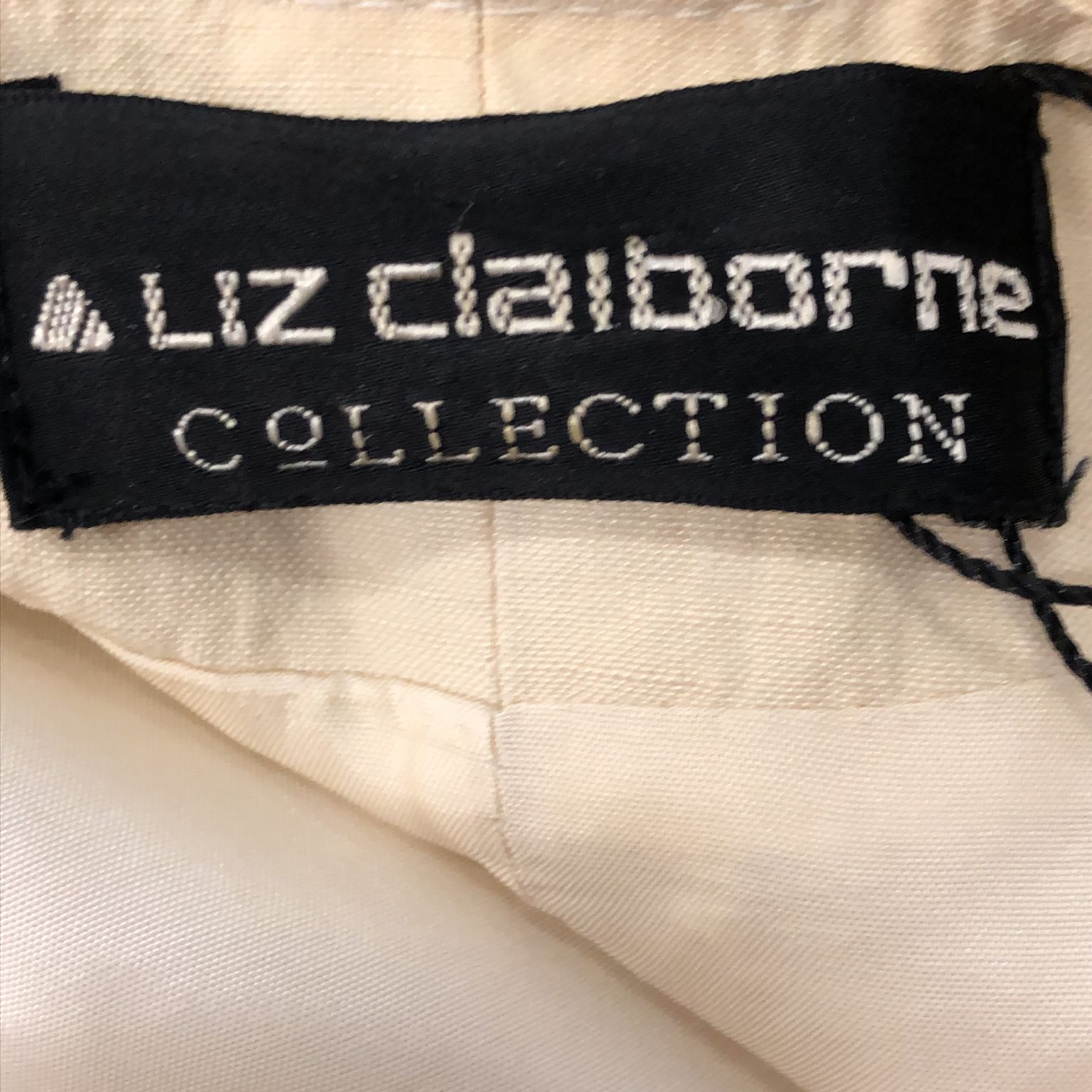 Liz Claiborne