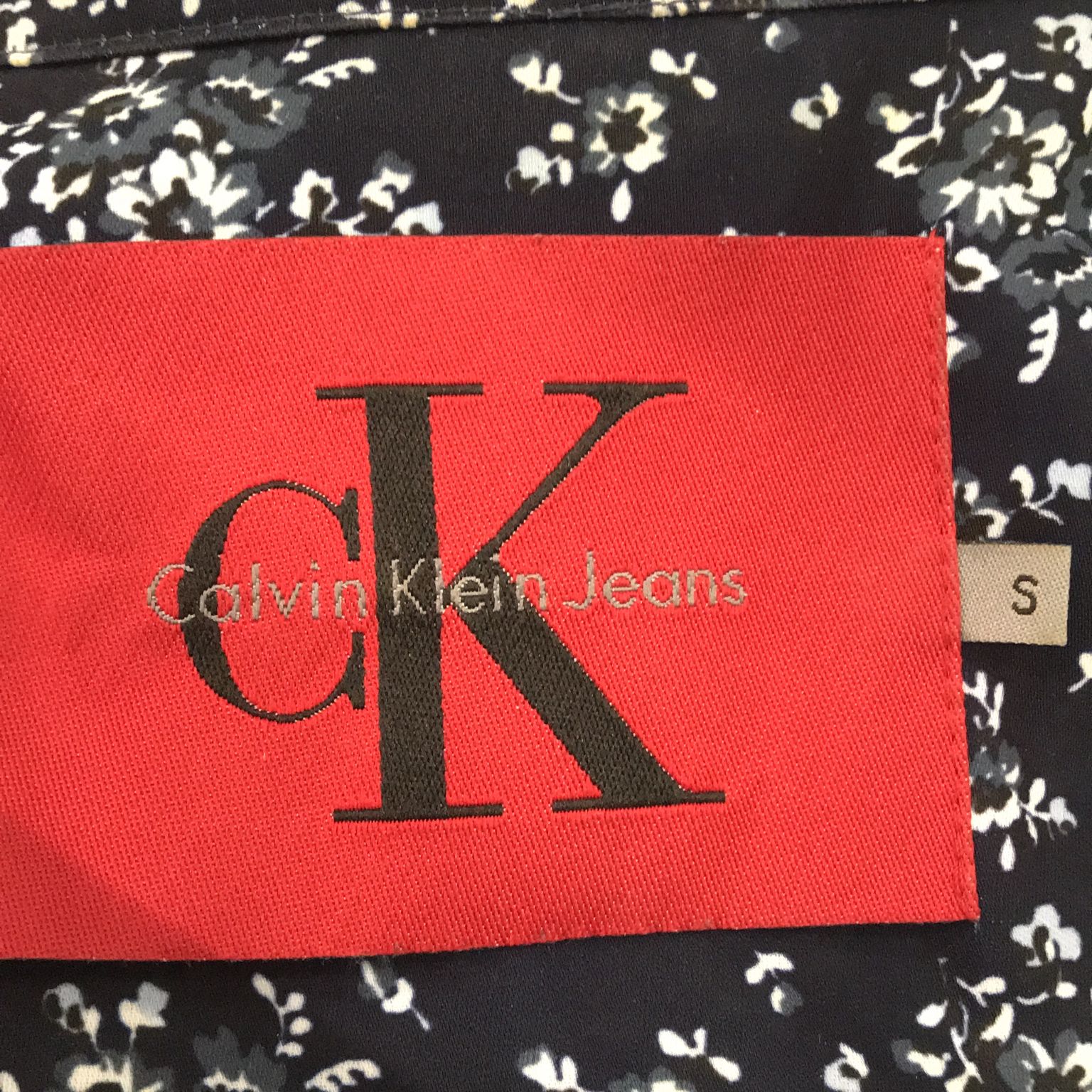 Calvin Klein Jeans