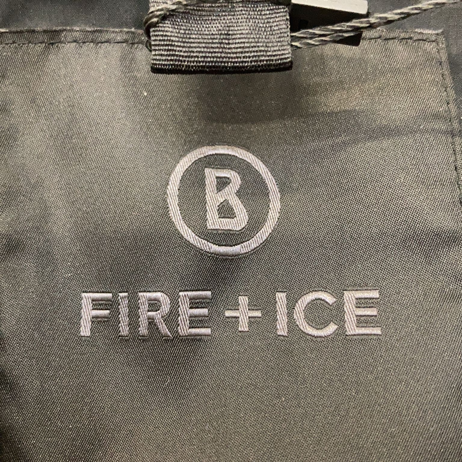 Fire + Ice