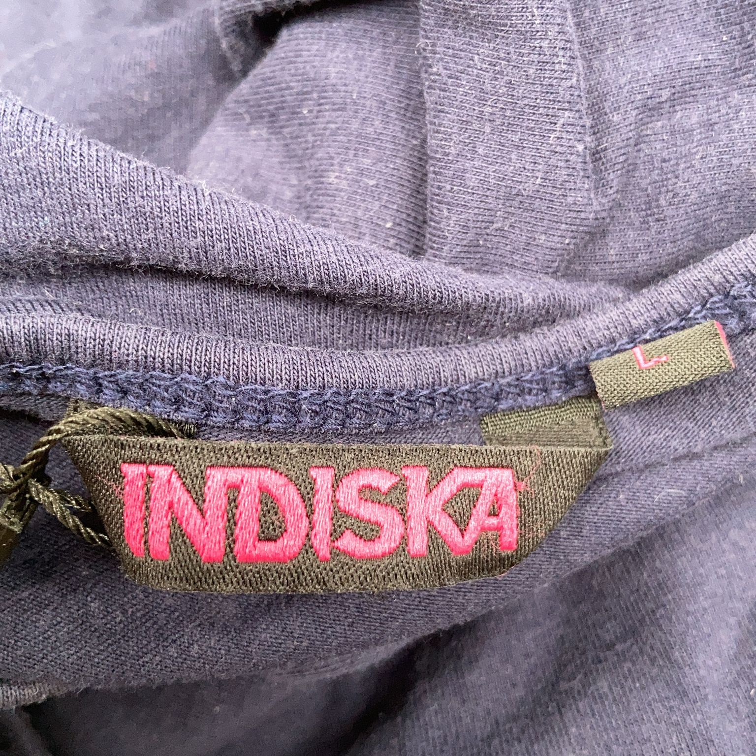 Indiska