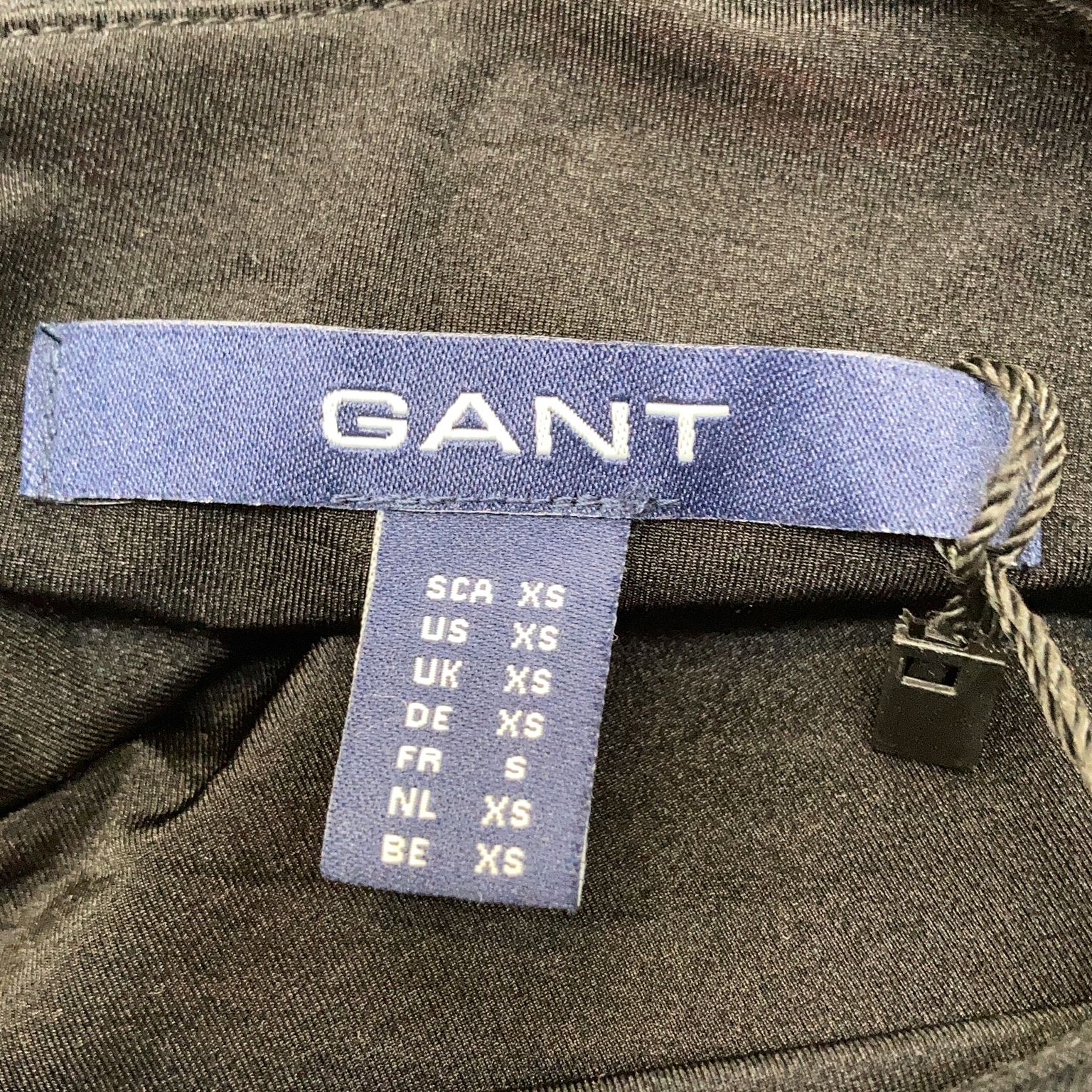 GANT