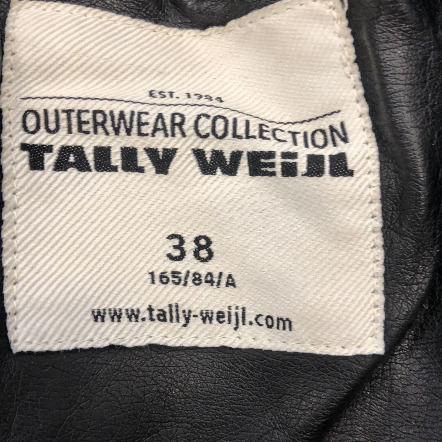 Tally Weijl