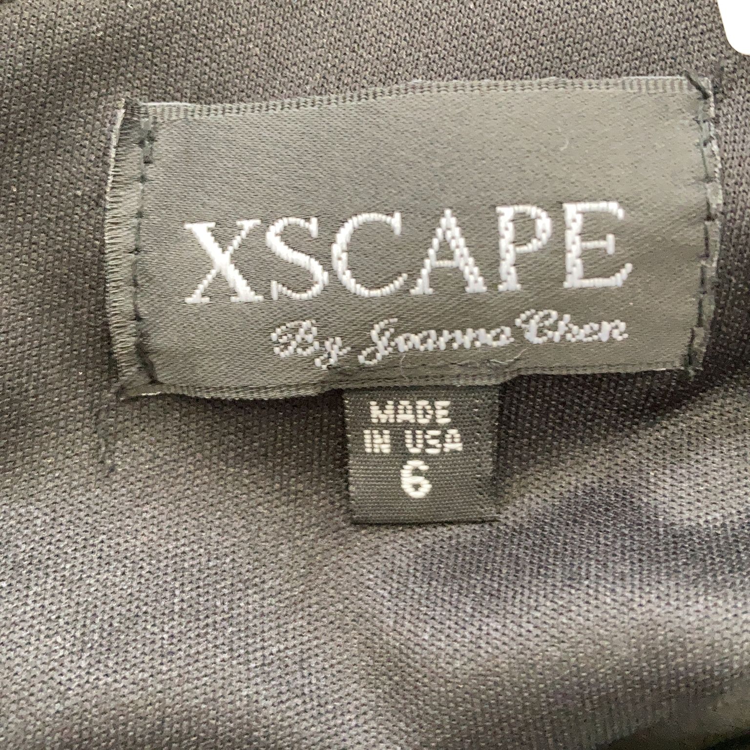 XSCAPE