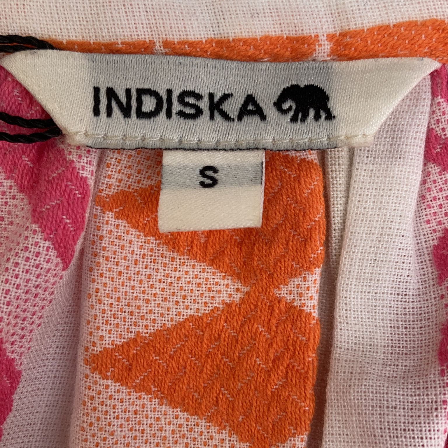 Indiska