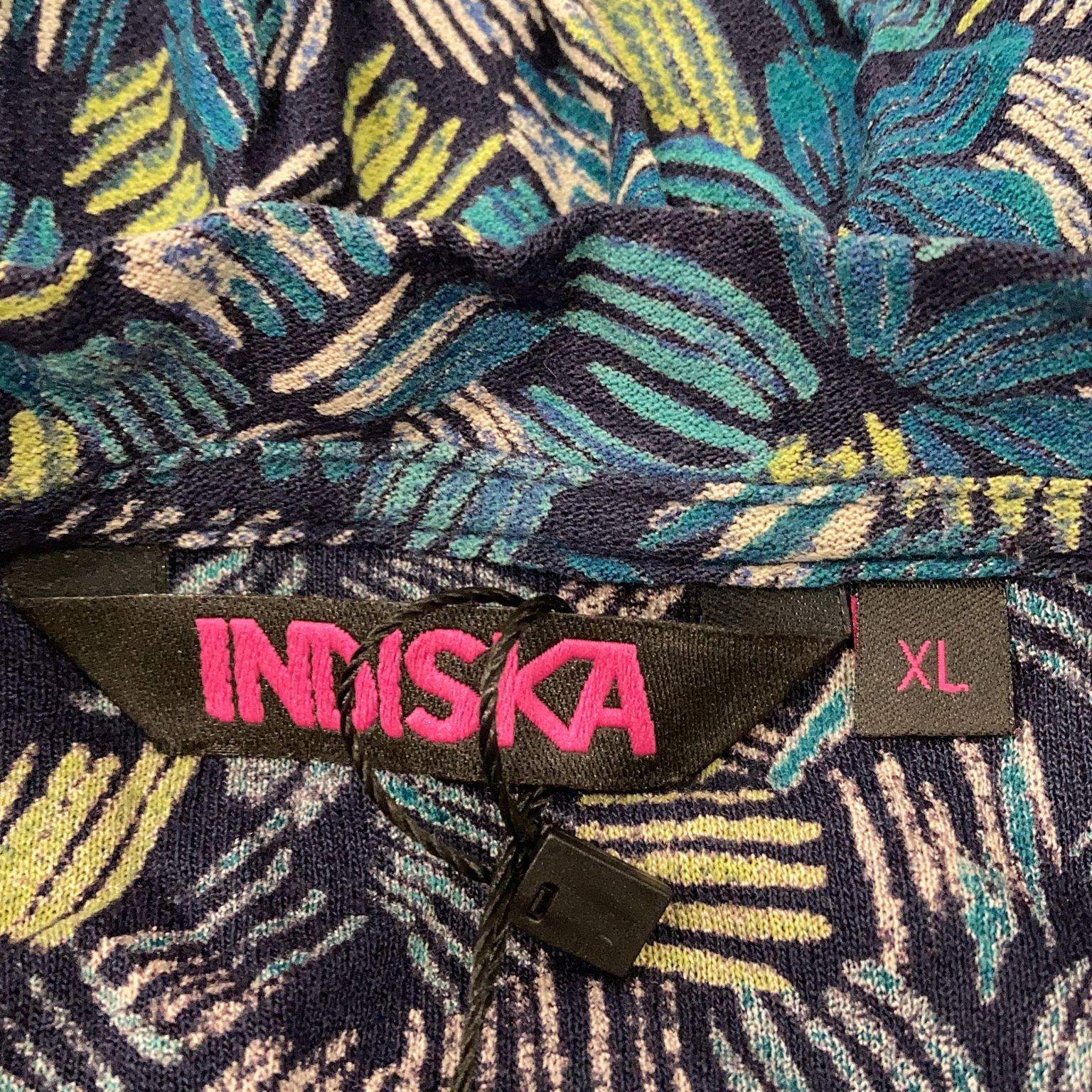 Indiska