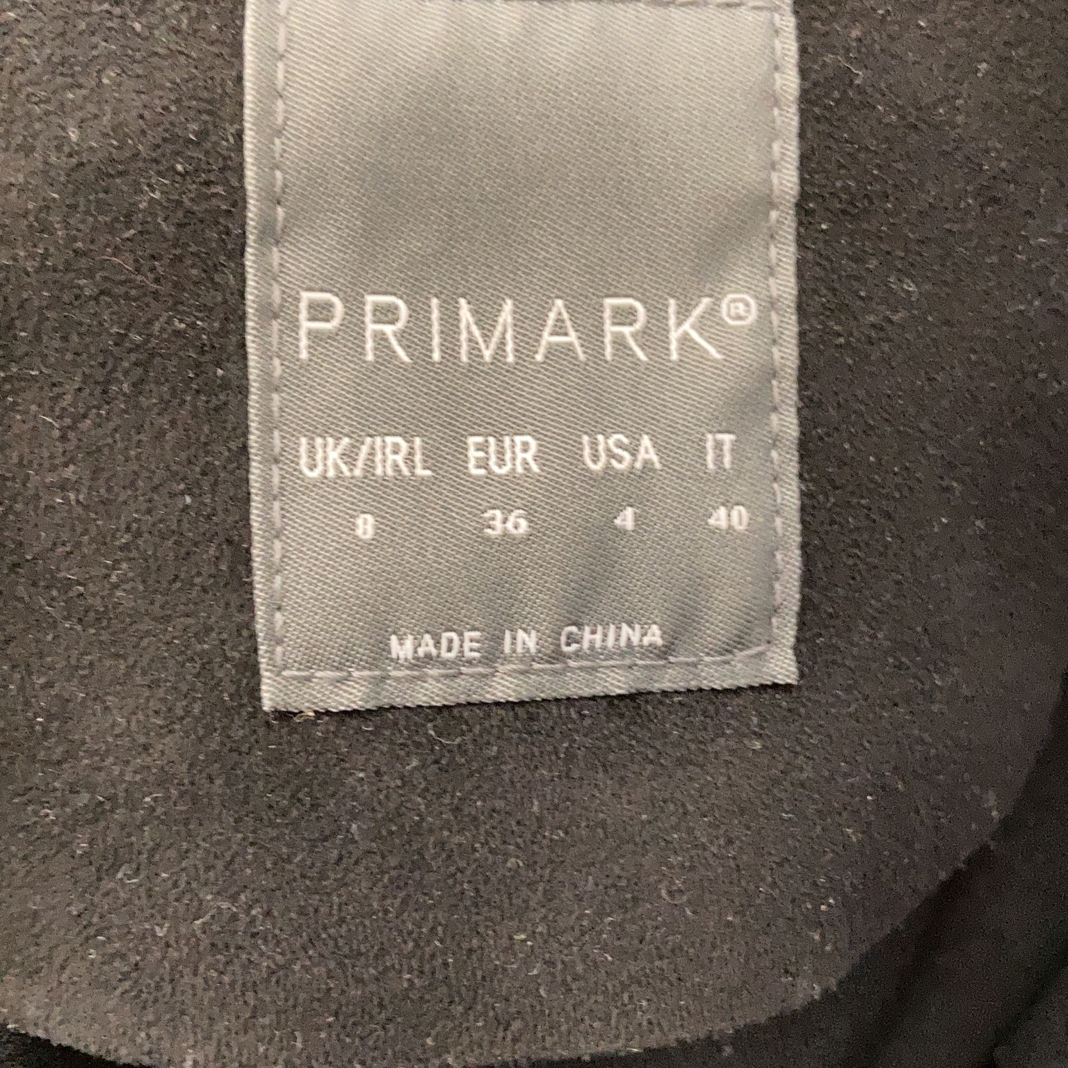 Primark