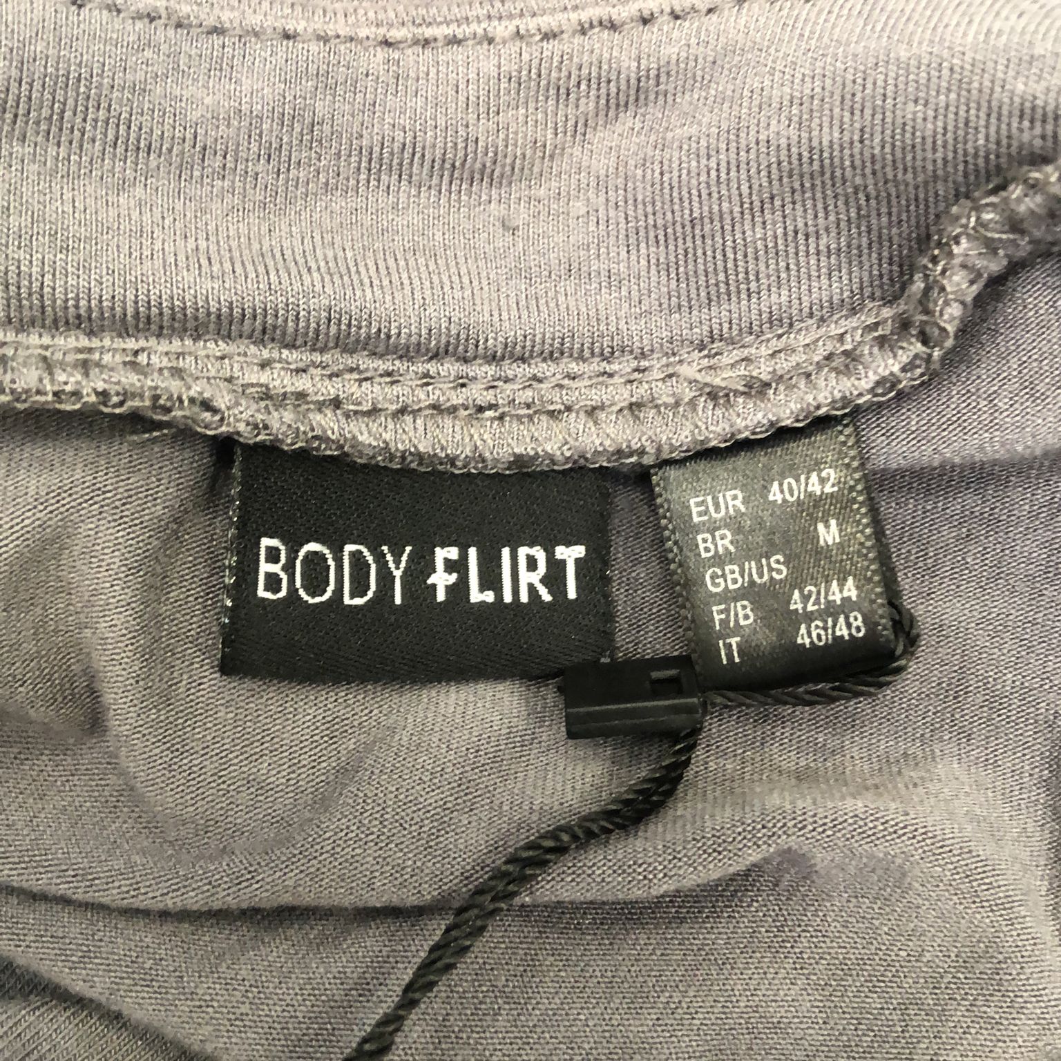 Bodyflirt