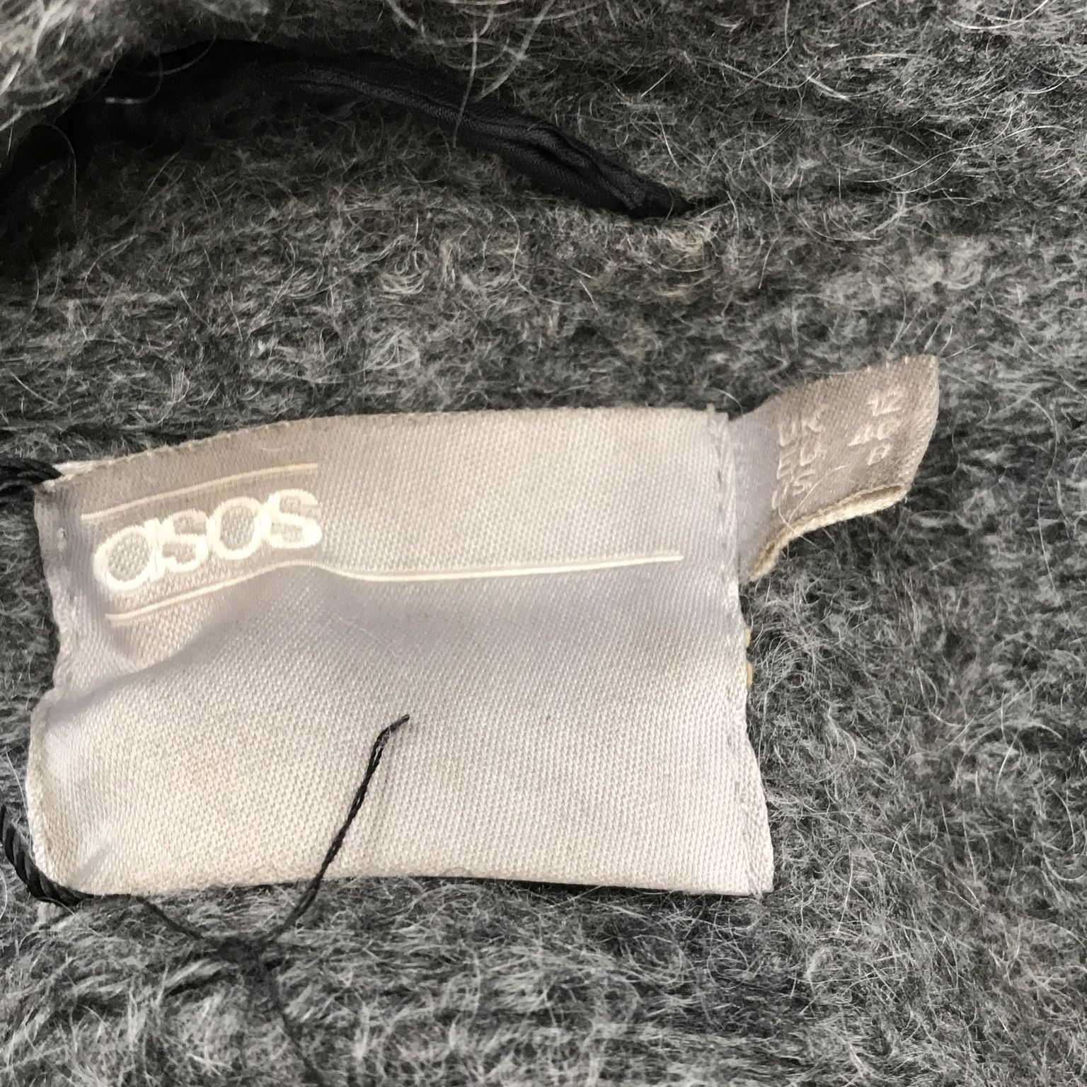 ASOS