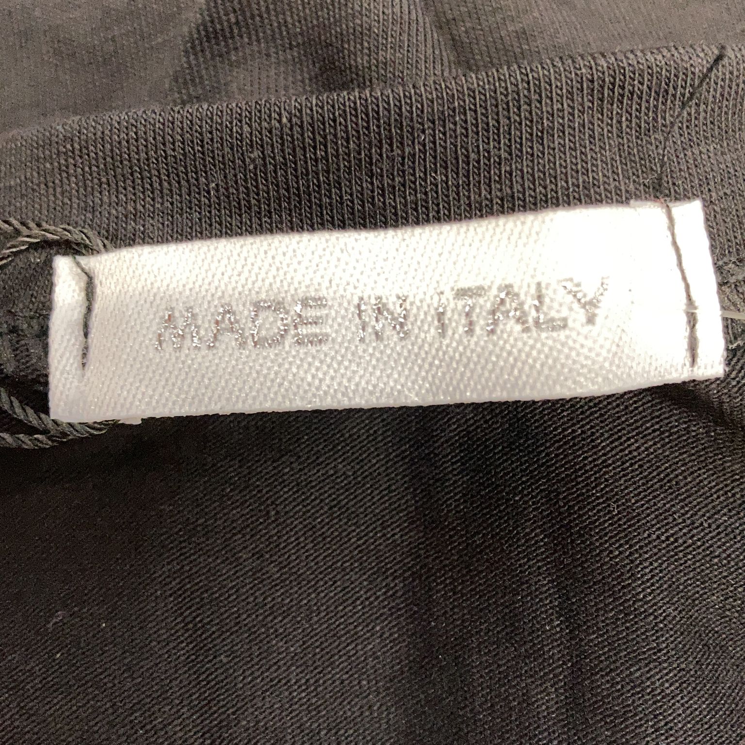 Made In Italy