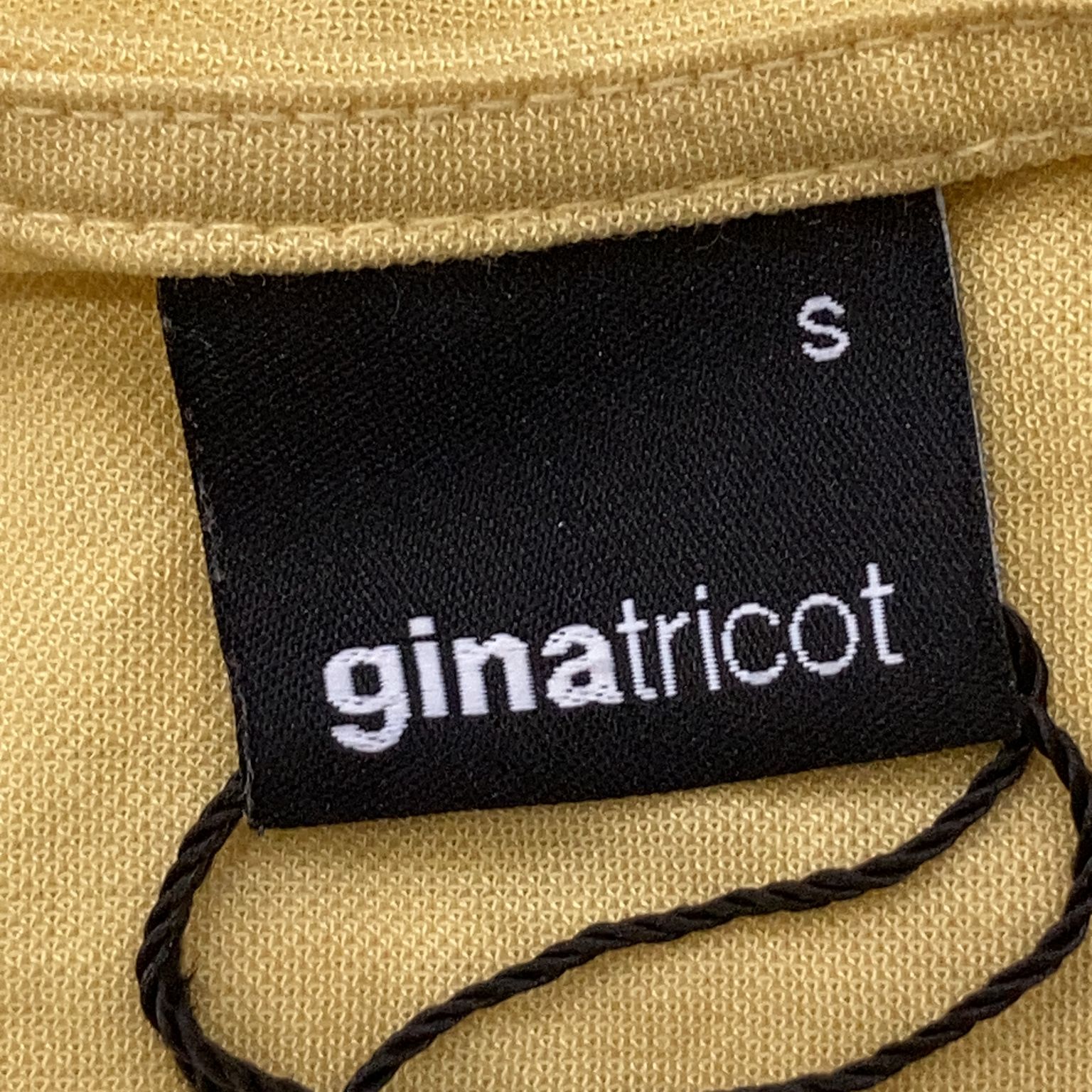 Gina Tricot