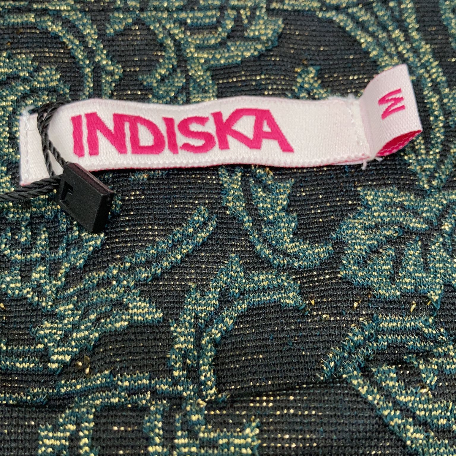 Indiska