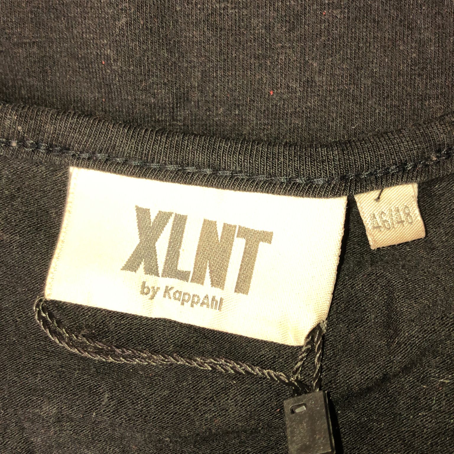 XLNT by KappAhl