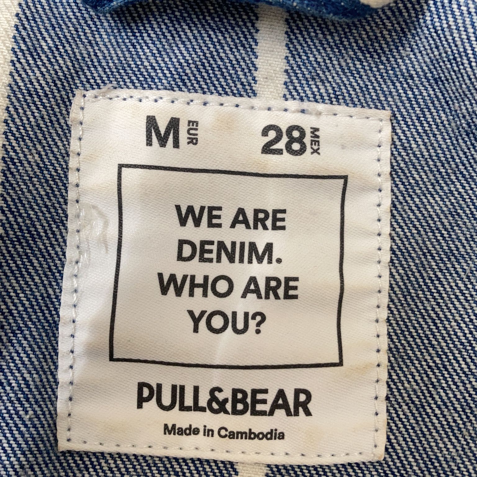 Pull  Bear