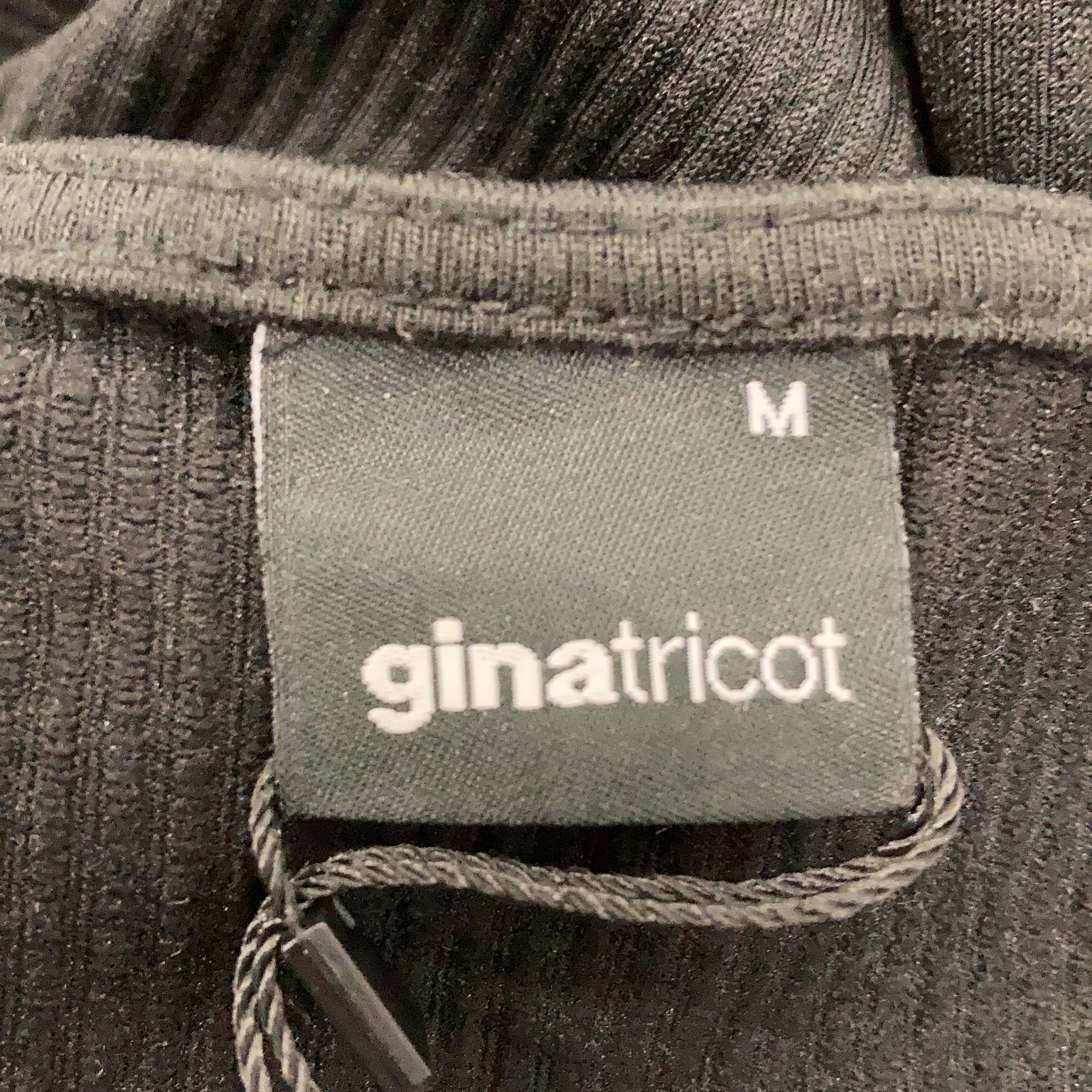 Gina Tricot