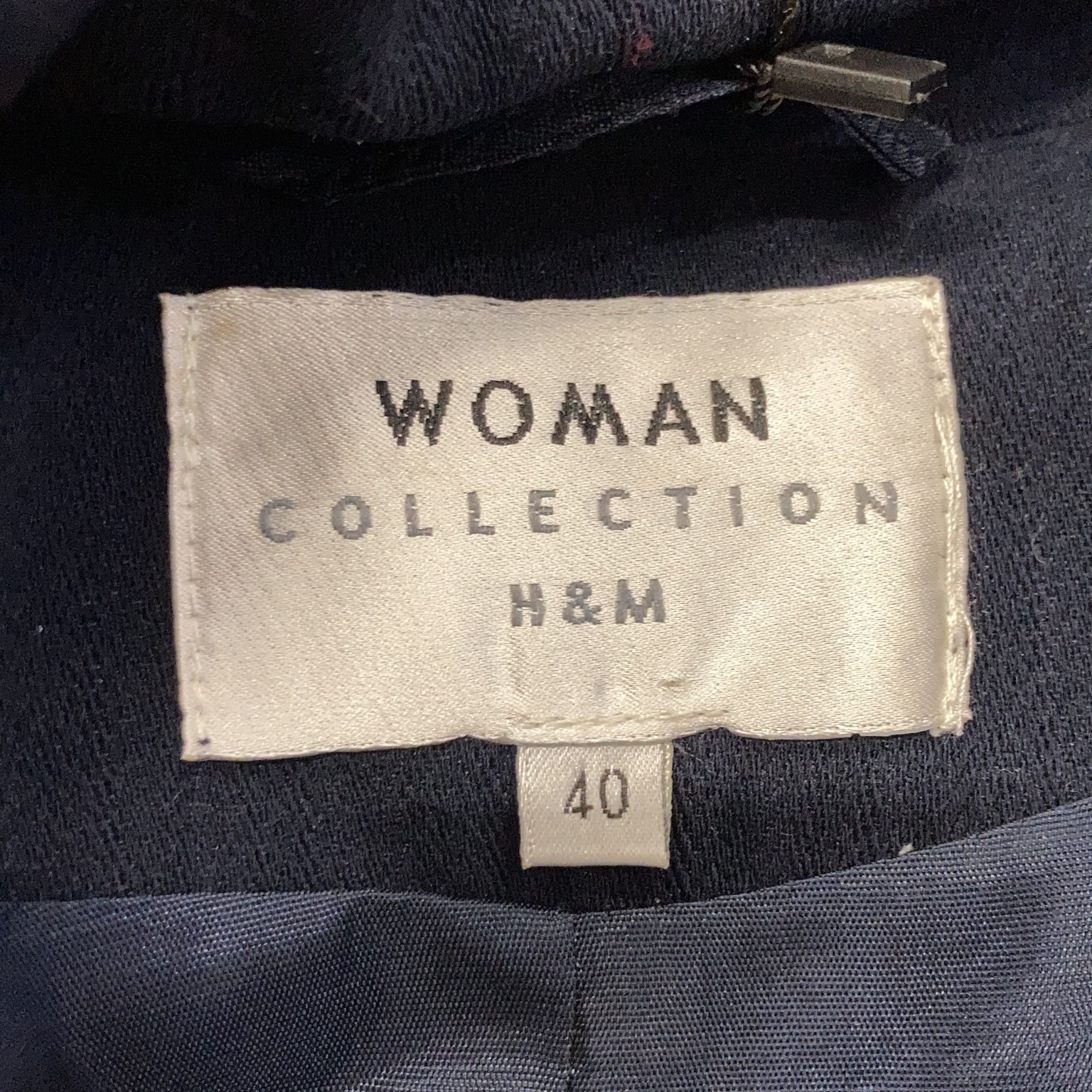 Woman Collection HM