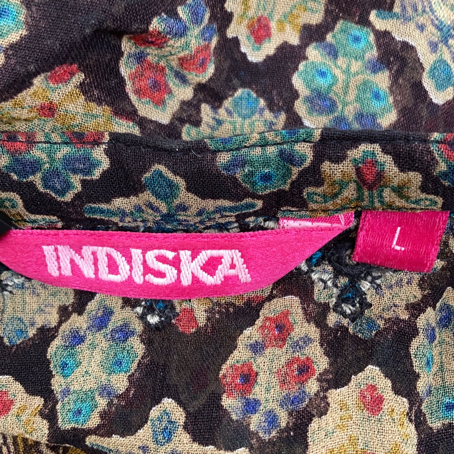 Indiska