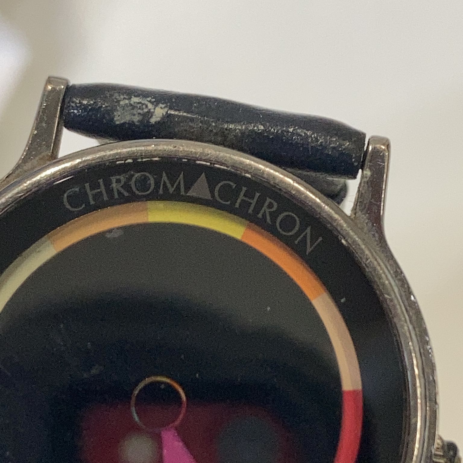 Chromachron