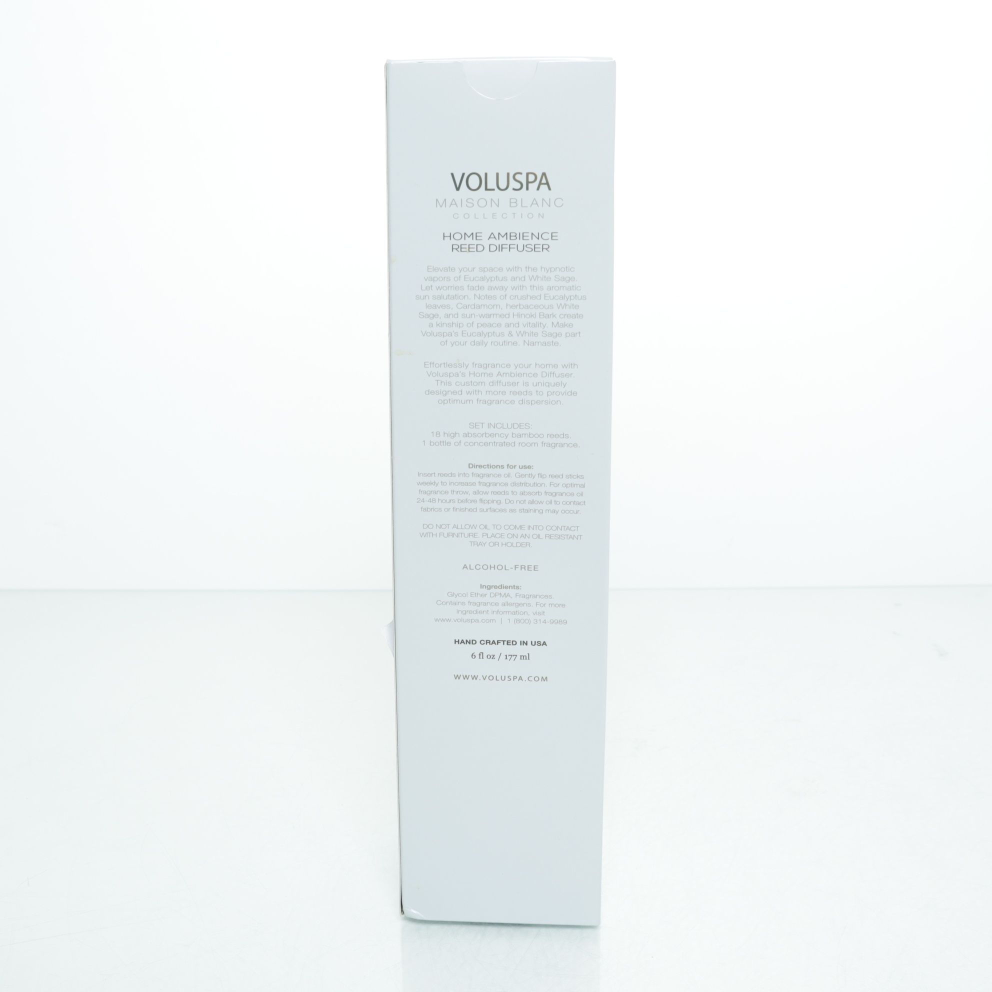 Voluspa