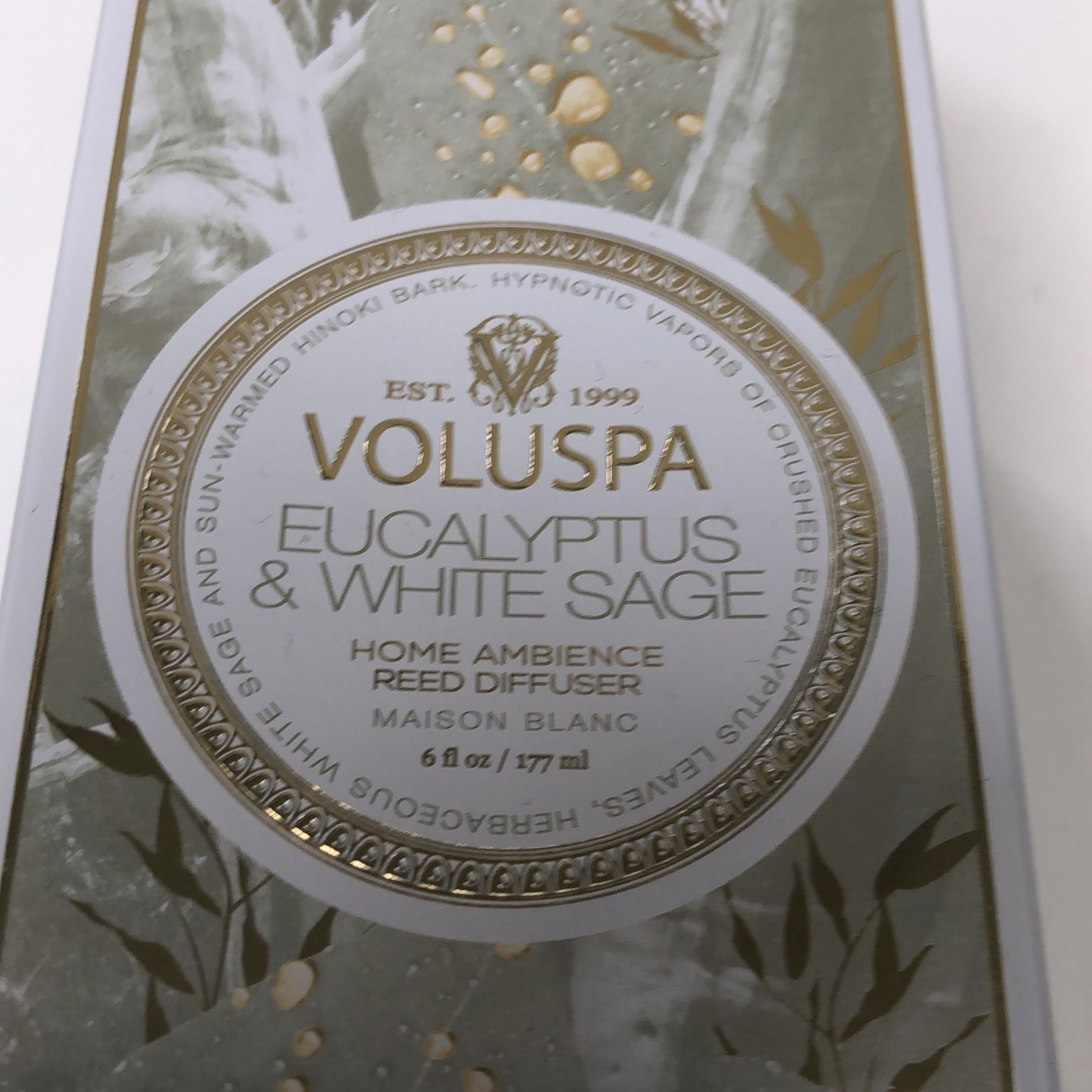 Voluspa