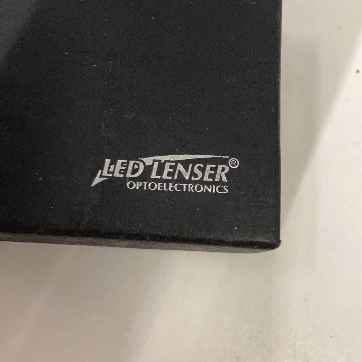 Led Lenser